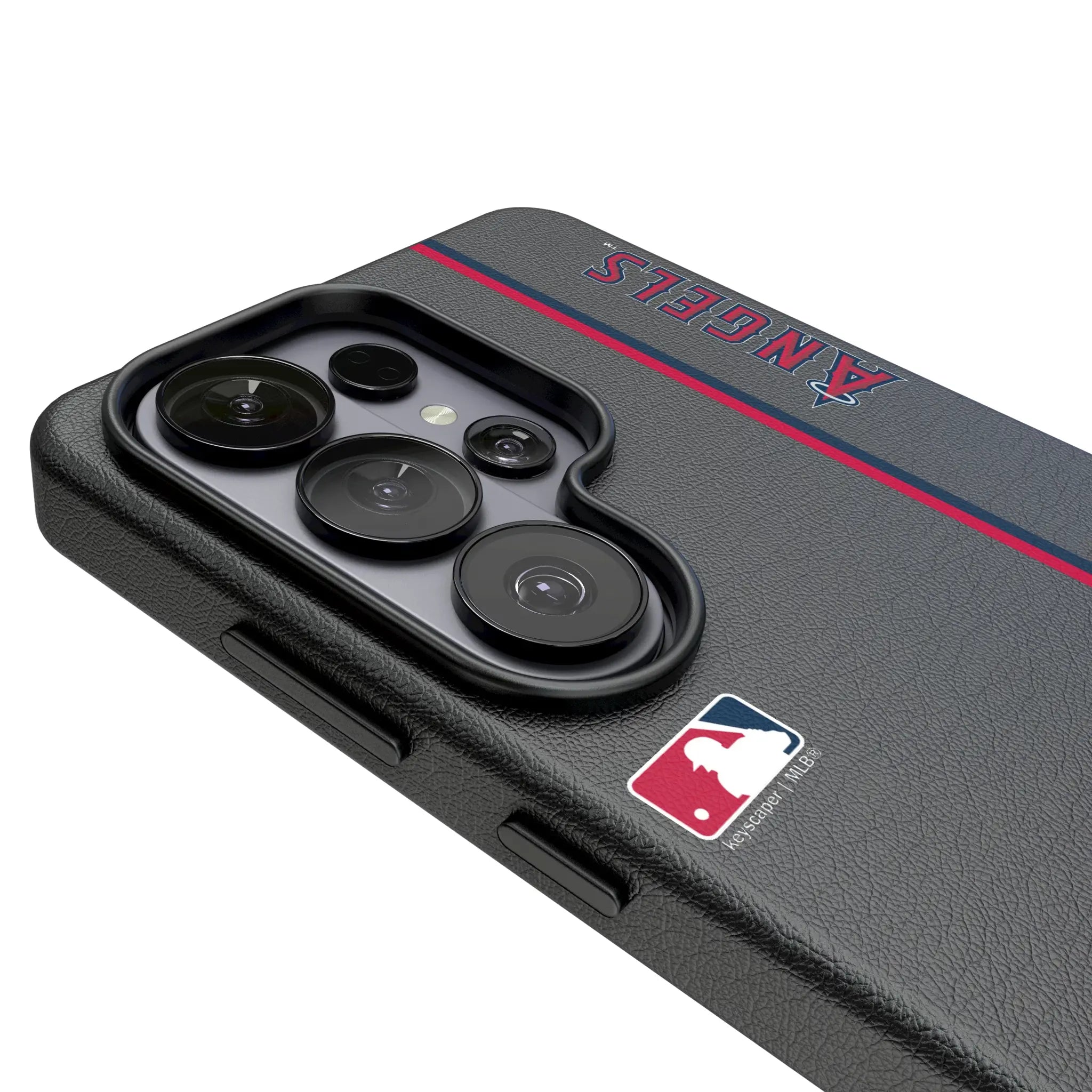 Los Angeles Angels Sidebar Galaxy MagSafe Compatible Phone Case for Samsung Galaxy - Detail#Device_Galaxy S26 Ultra