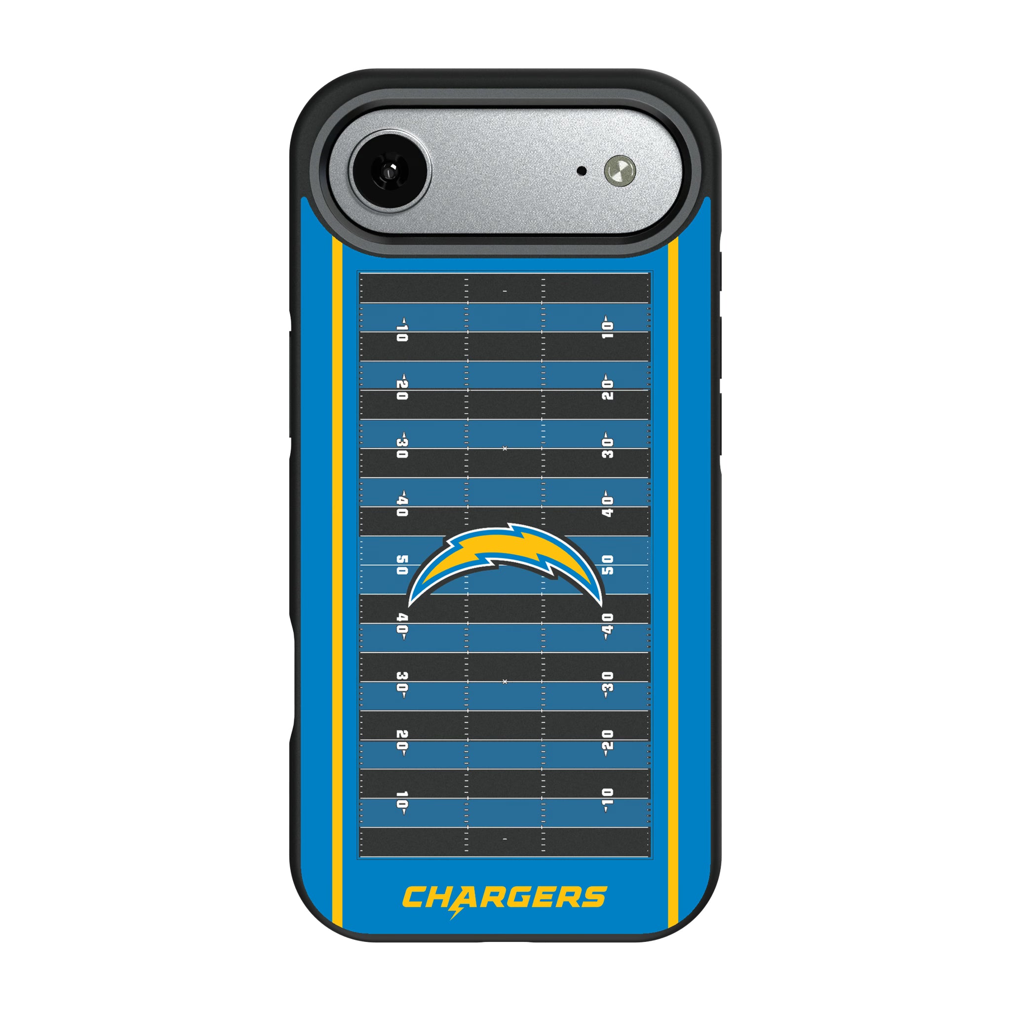 Los Angeles Chargers Field iPhone Bump Phone Case for Apple iPhone#Device_iPhone Air