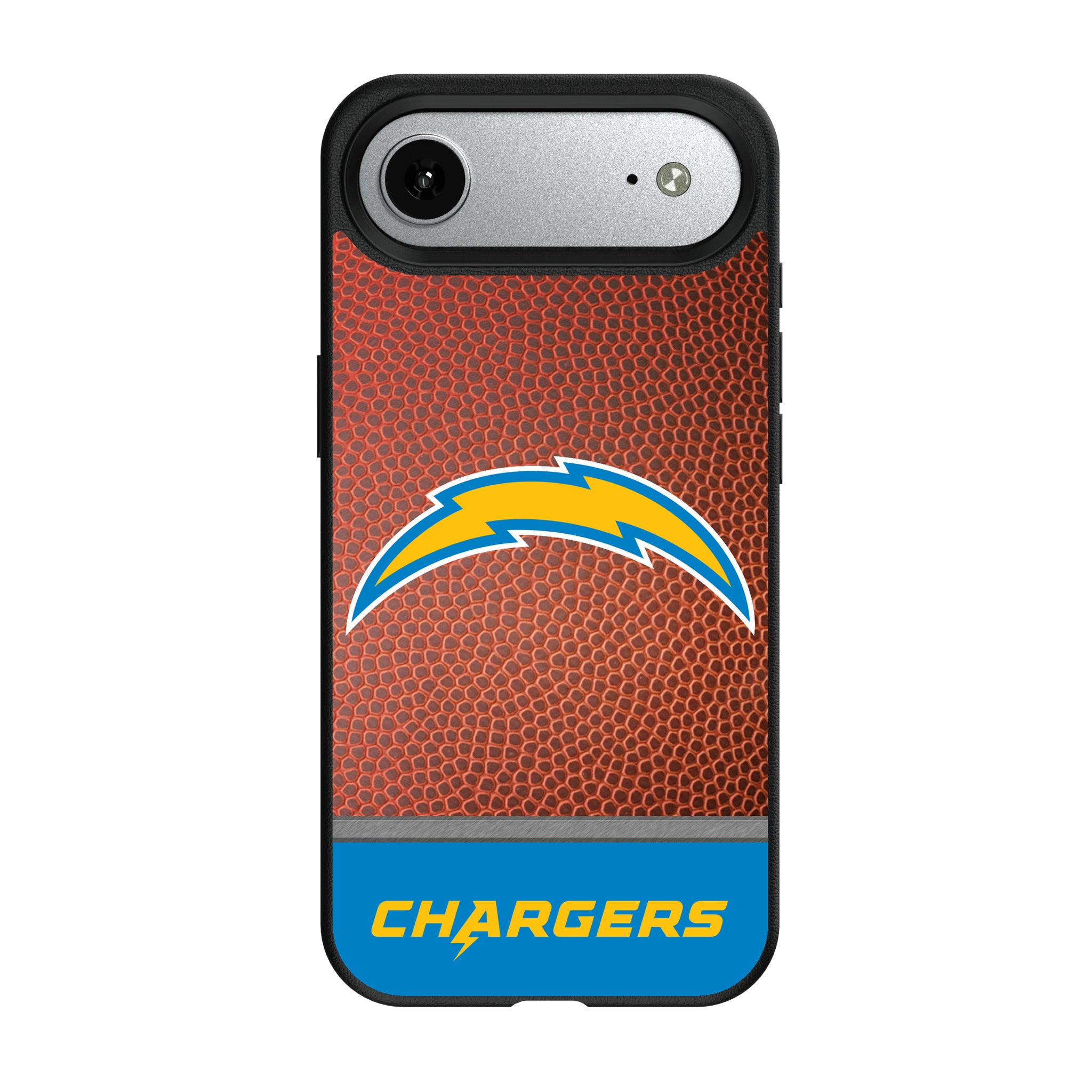 Los Angeles Chargers Football Wordmark iPhone MagSafe Compatible Phone Case for Apple iPhone#Device_iPhone Air