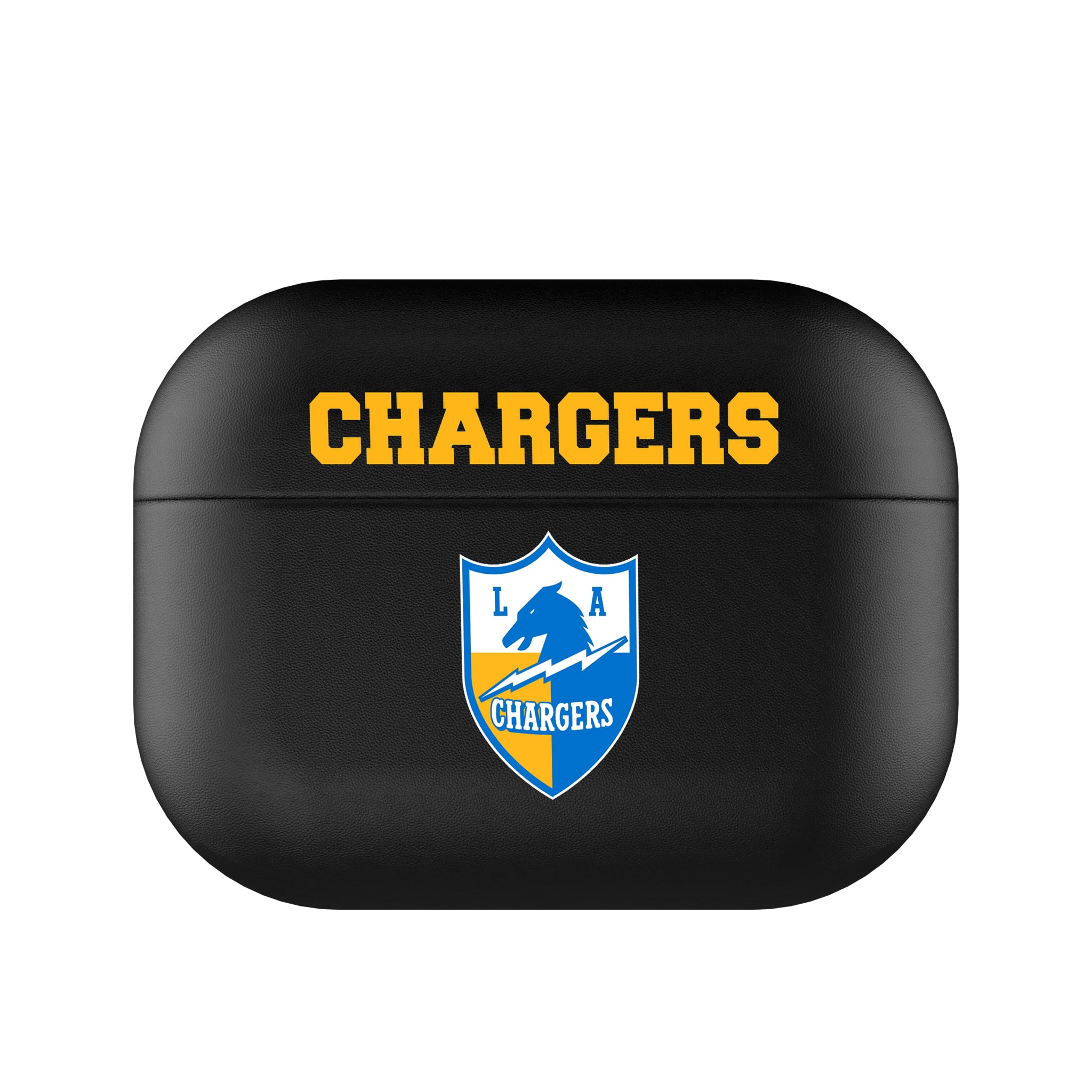 Los Angeles Chargers Historic Collection Insignia AirPods AirPod Case Cover#Device_AirPods Pro 1st Gen