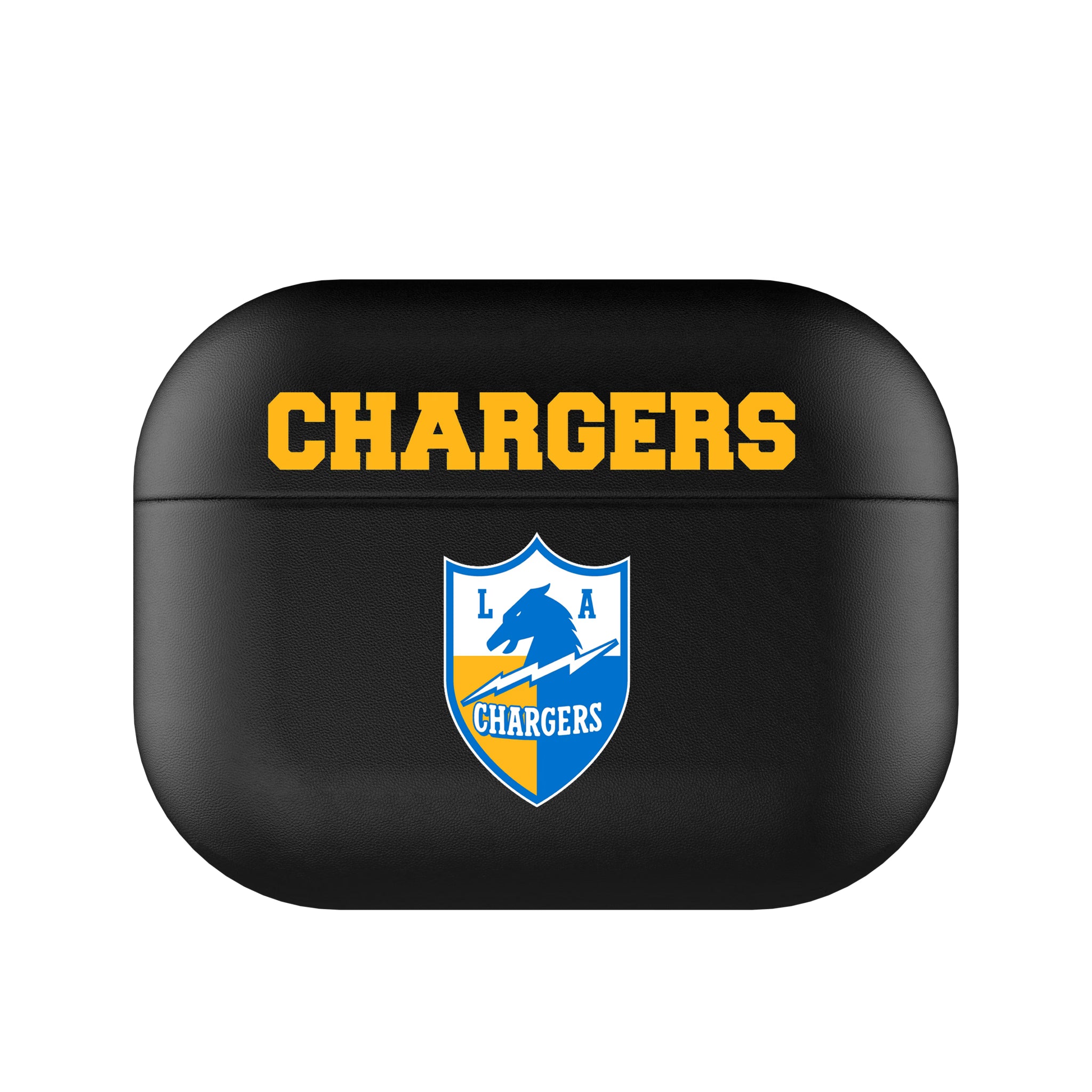 Los Angeles Chargers Historic Collection Insignia AirPods AirPod Case Cover#Device_AirPods Pro 2nd Gen