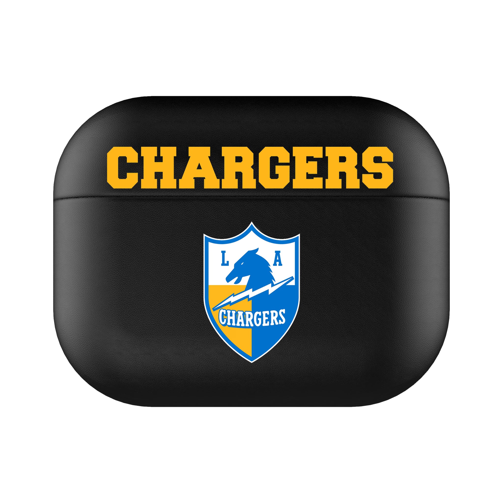 Los Angeles Chargers Historic Collection Insignia AirPods AirPod Case Cover#Device_AirPods Pro 3
