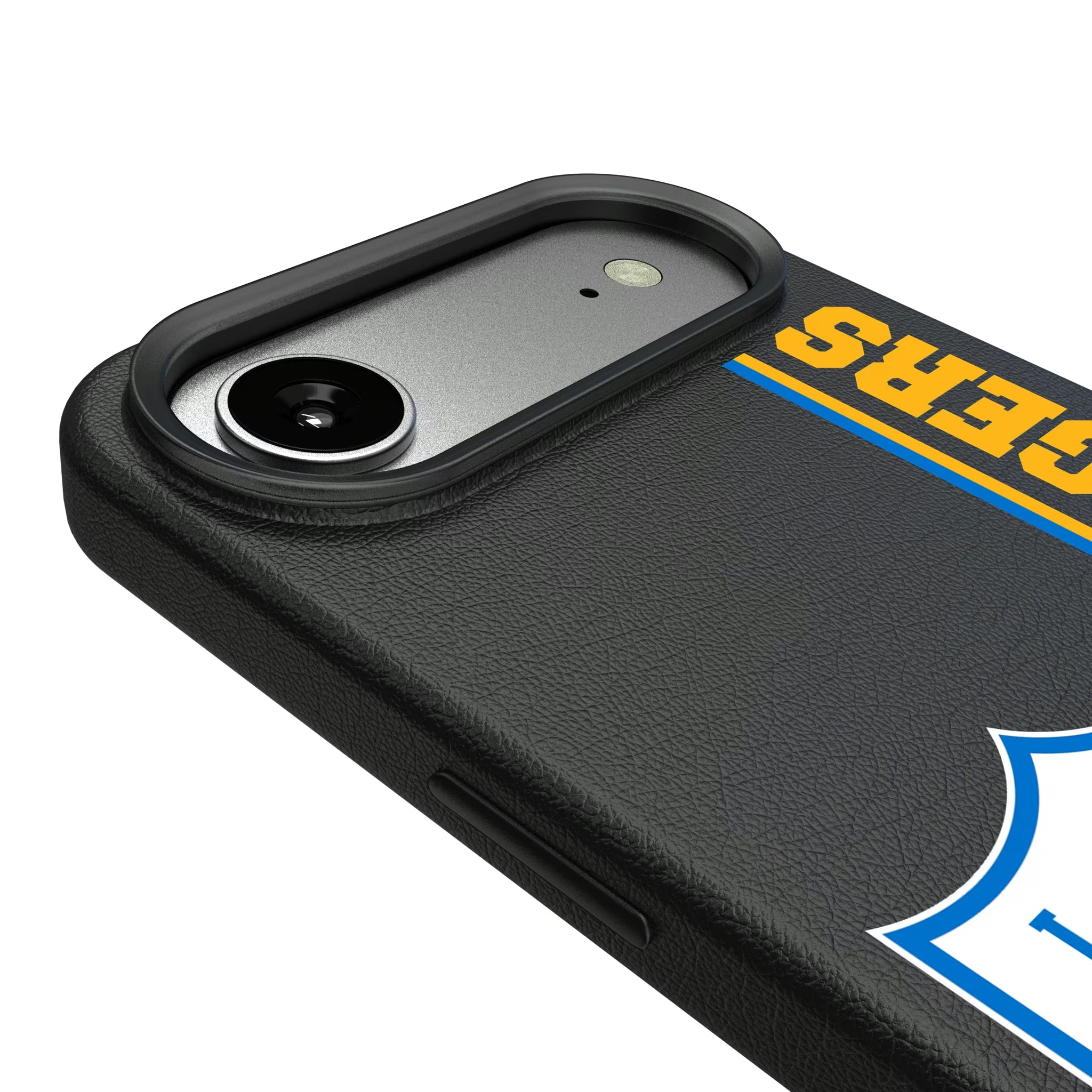 Los Angeles Chargers Historic Collection Sidebar iPhone MagSafe Compatible Phone Case for Apple iPhone - Detail#Device_iPhone Air