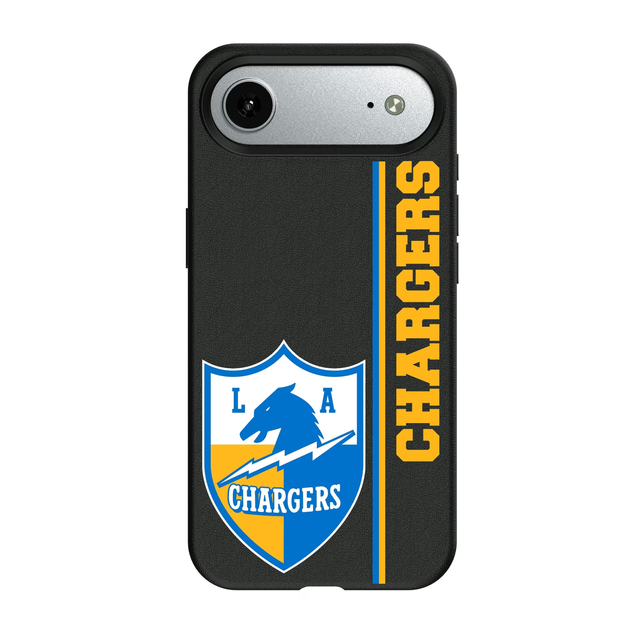 Los Angeles Chargers Historic Collection Sidebar iPhone MagSafe Compatible Phone Case for Apple iPhone#Device_iPhone Air