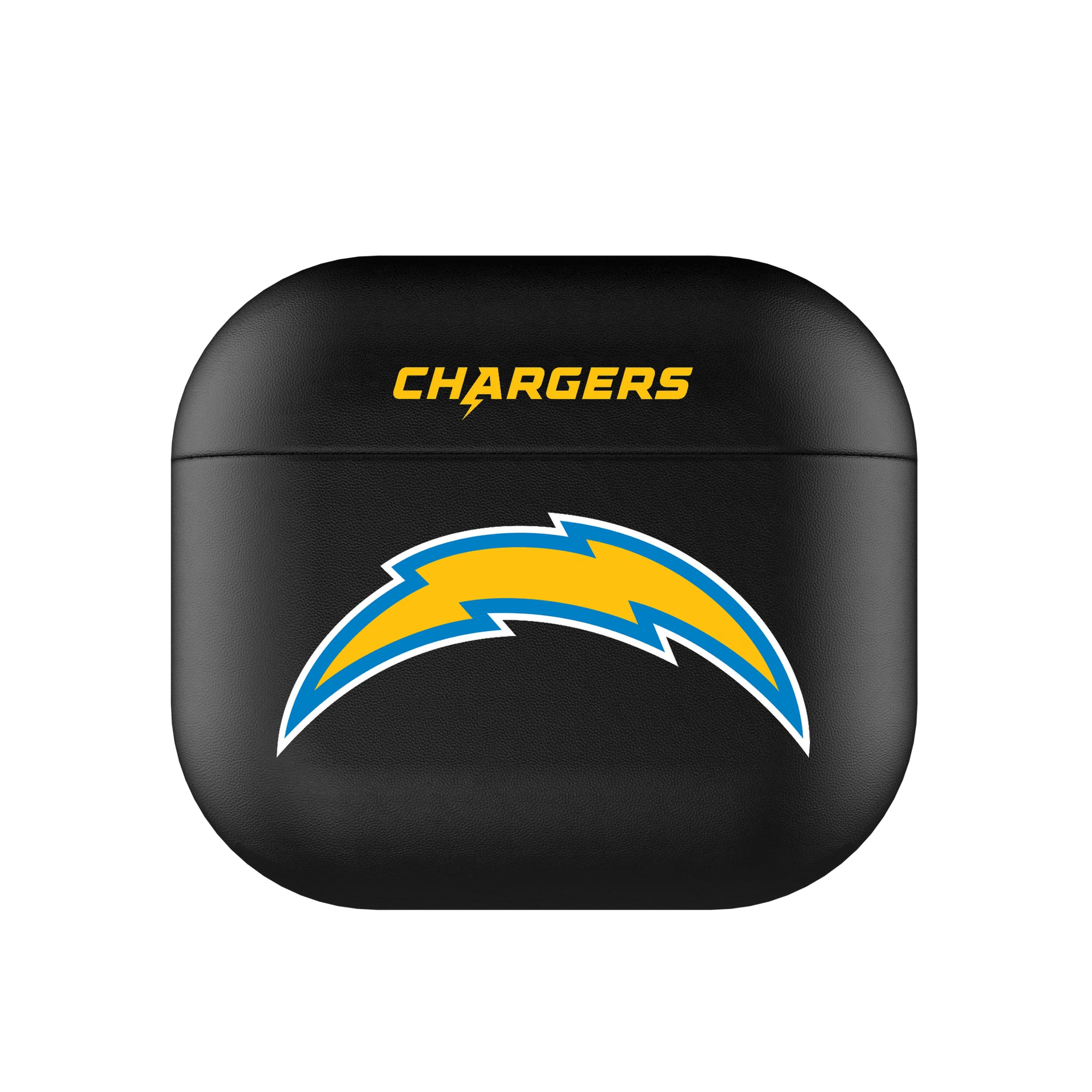 Los Angeles Chargers Insignia AirPods AirPod Case Cover#Device_AirPods 3rd Gen