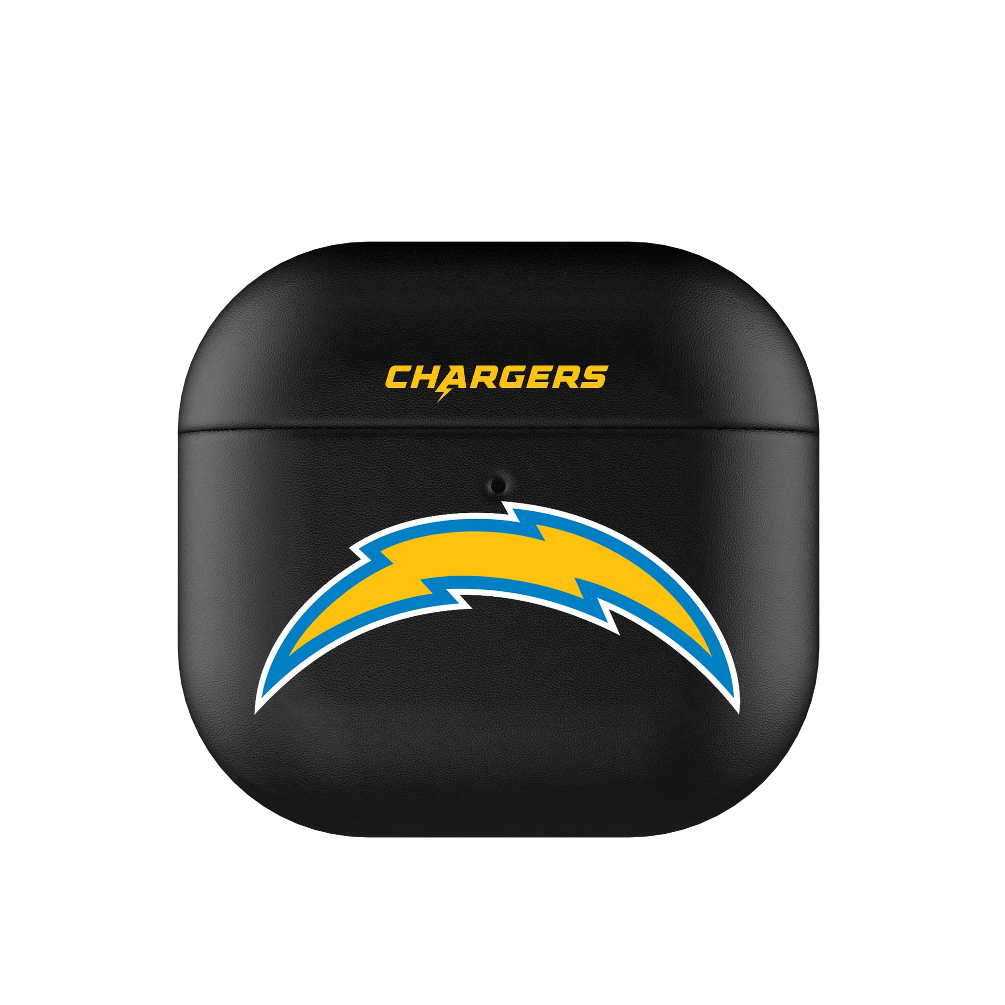 Los Angeles Chargers Insignia AirPods AirPod Case Cover#Device_AirPods 4
