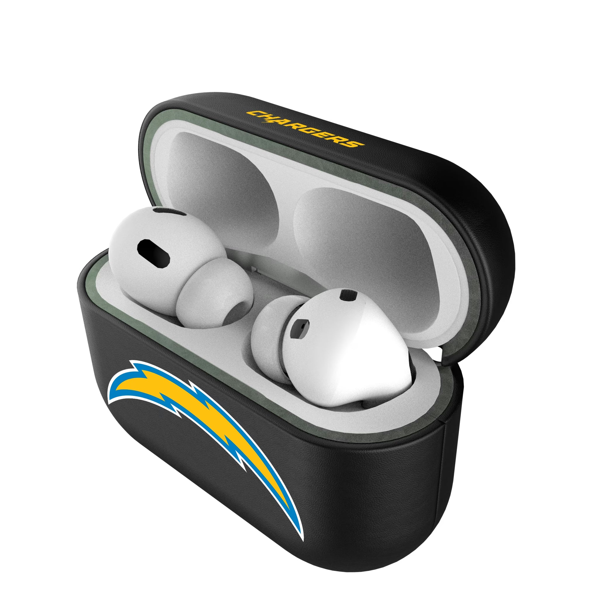 Los Angeles Chargers Insignia AirPods AirPod Case Cover#Device_AirPods Pro 1st Gen