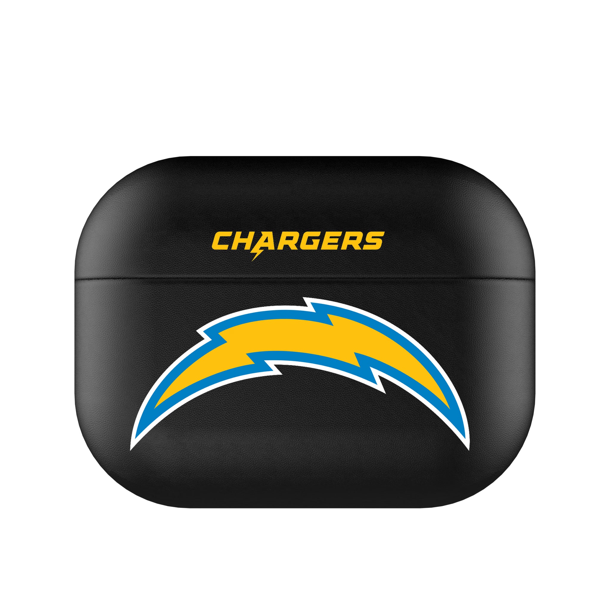 Los Angeles Chargers Insignia AirPods AirPod Case Cover#Device_AirPods Pro 2nd Gen