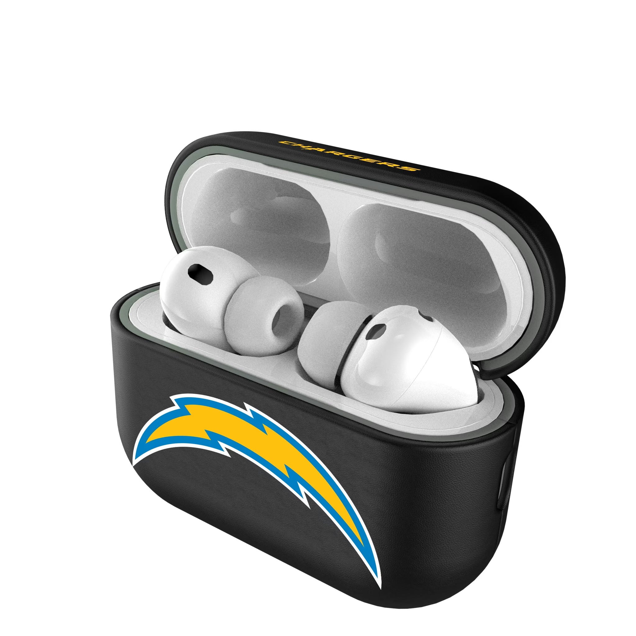 Los Angeles Chargers Insignia AirPods AirPod Case Cover#Device_AirPods Pro 3