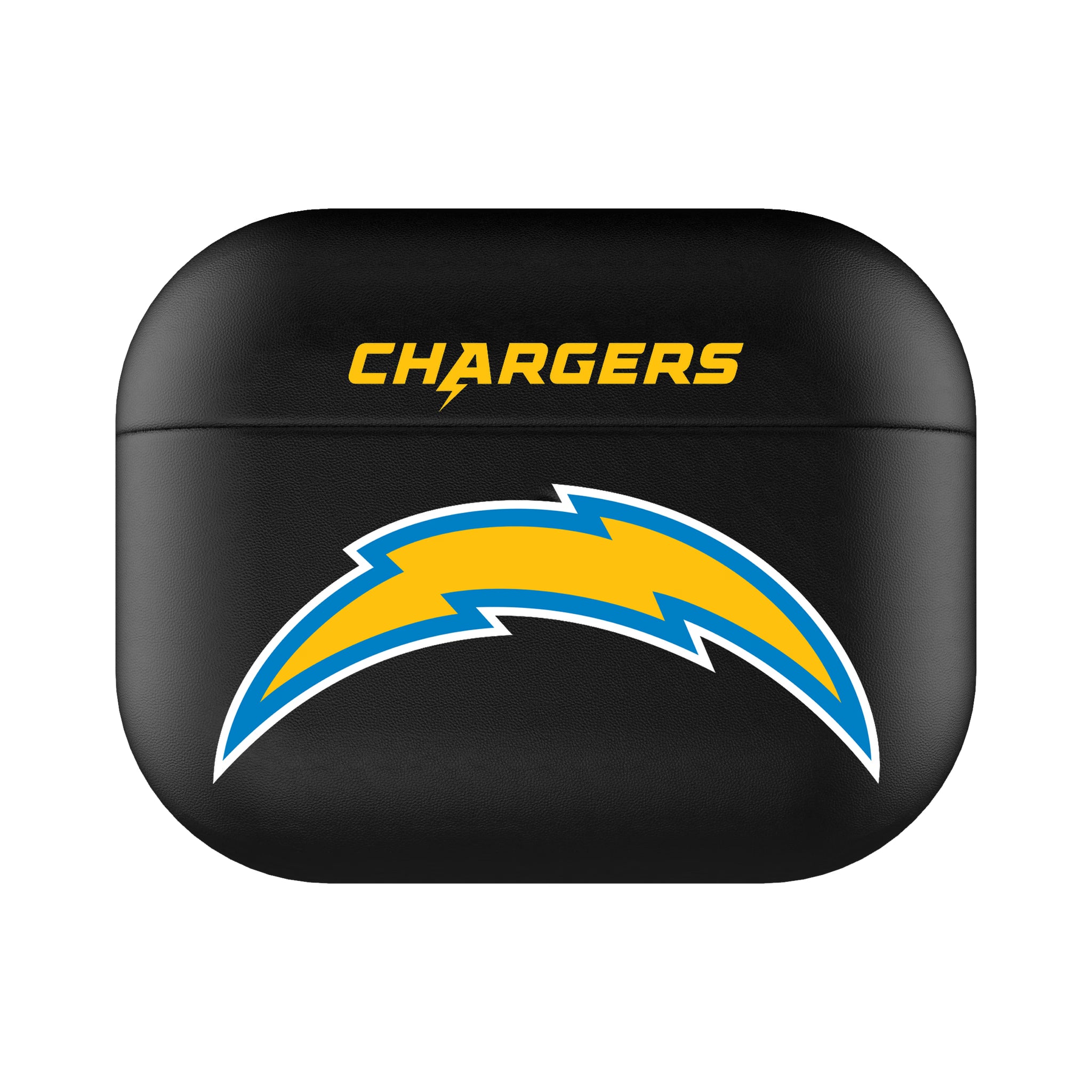 Los Angeles Chargers Insignia AirPods AirPod Case Cover#Device_AirPods Pro 3
