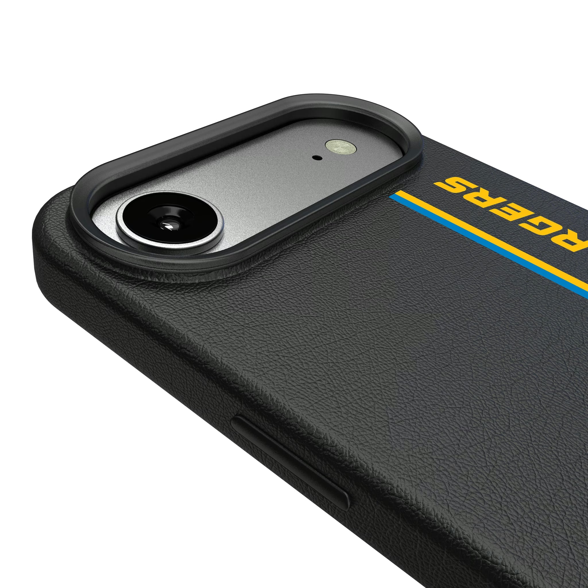 Los Angeles Chargers Sidebar iPhone MagSafe Compatible Phone Case for Apple iPhone - Detail#Device_iPhone Air