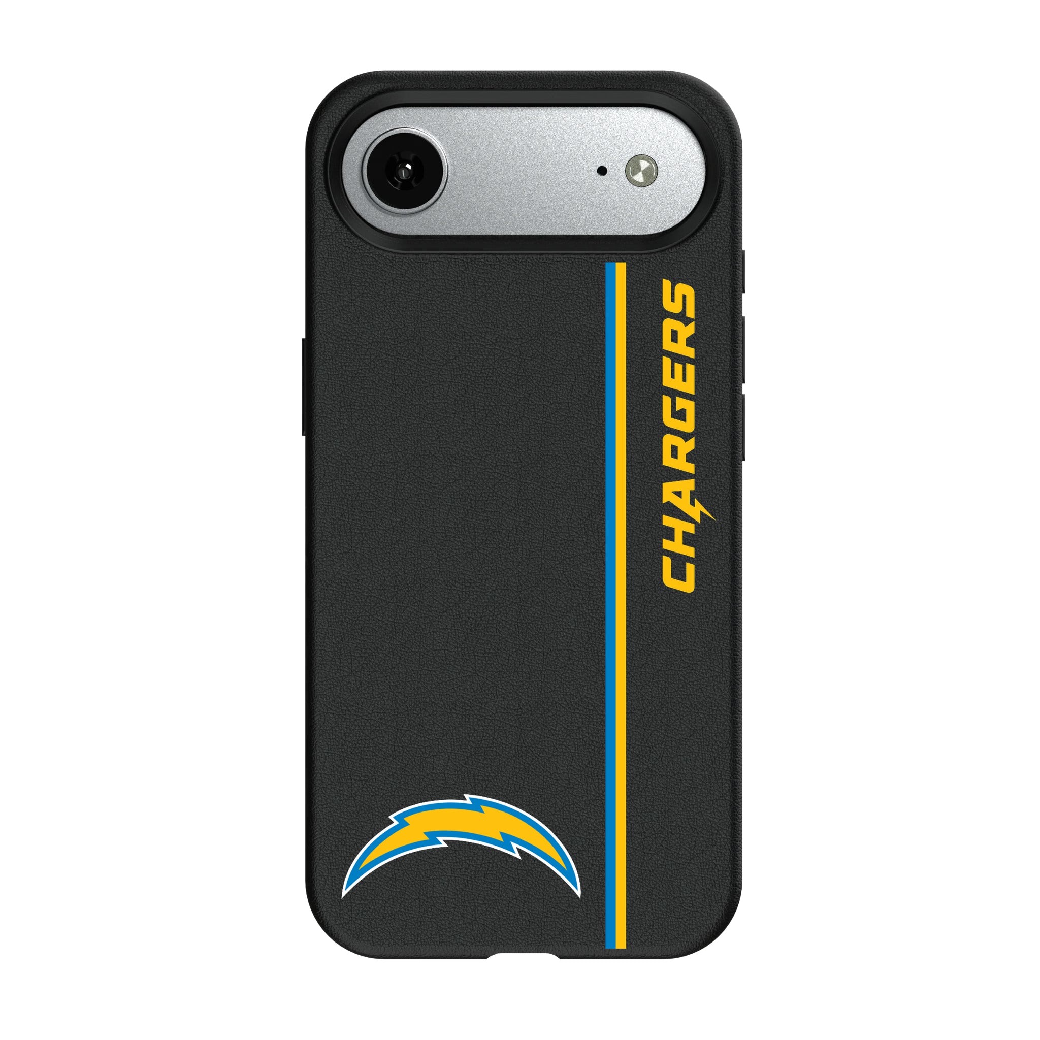 Los Angeles Chargers Sidebar iPhone MagSafe Compatible Phone Case for Apple iPhone#Device_iPhone Air