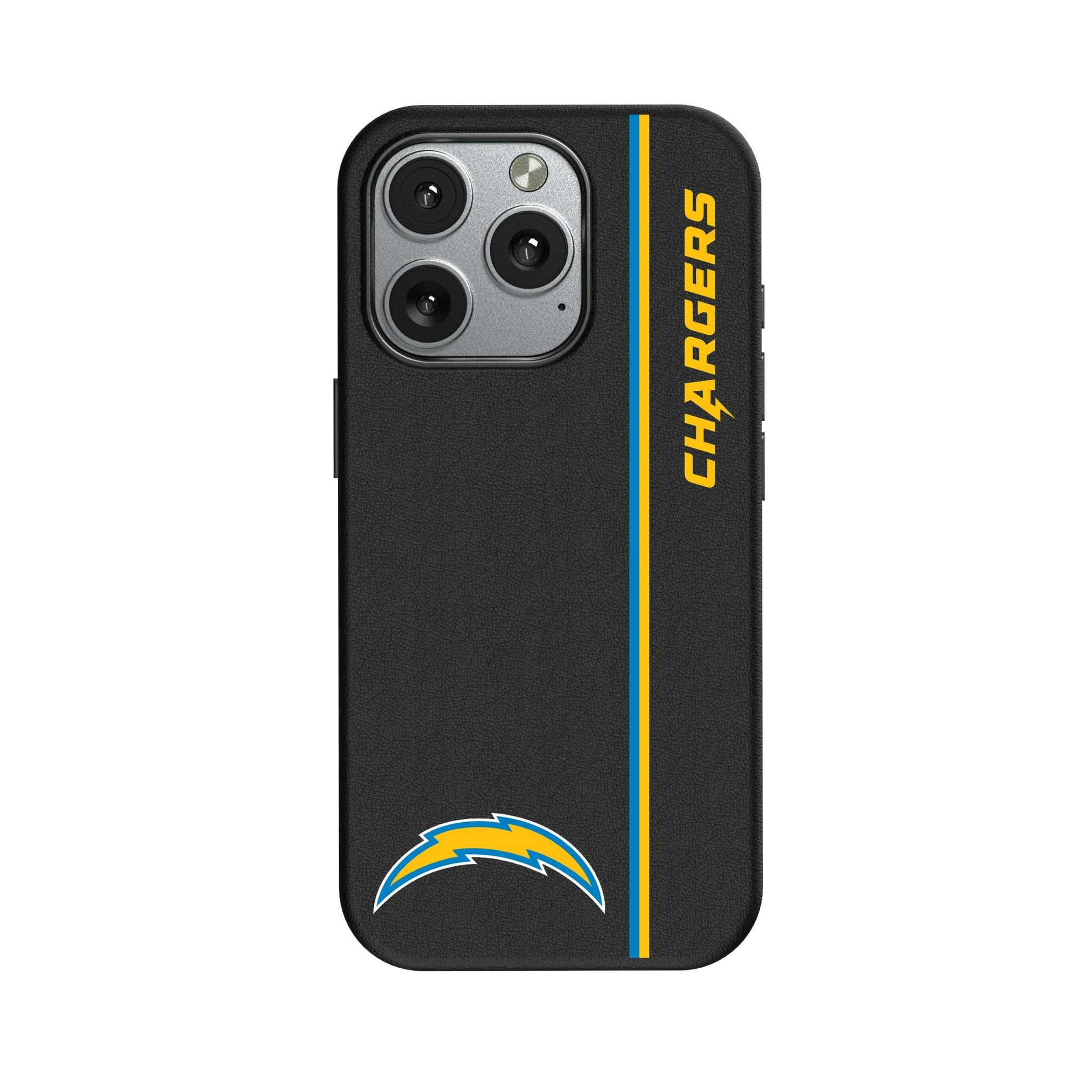 Los Angeles Chargers Sidebar iPhone MagSafe Compatible Phone Case for Apple iPhone