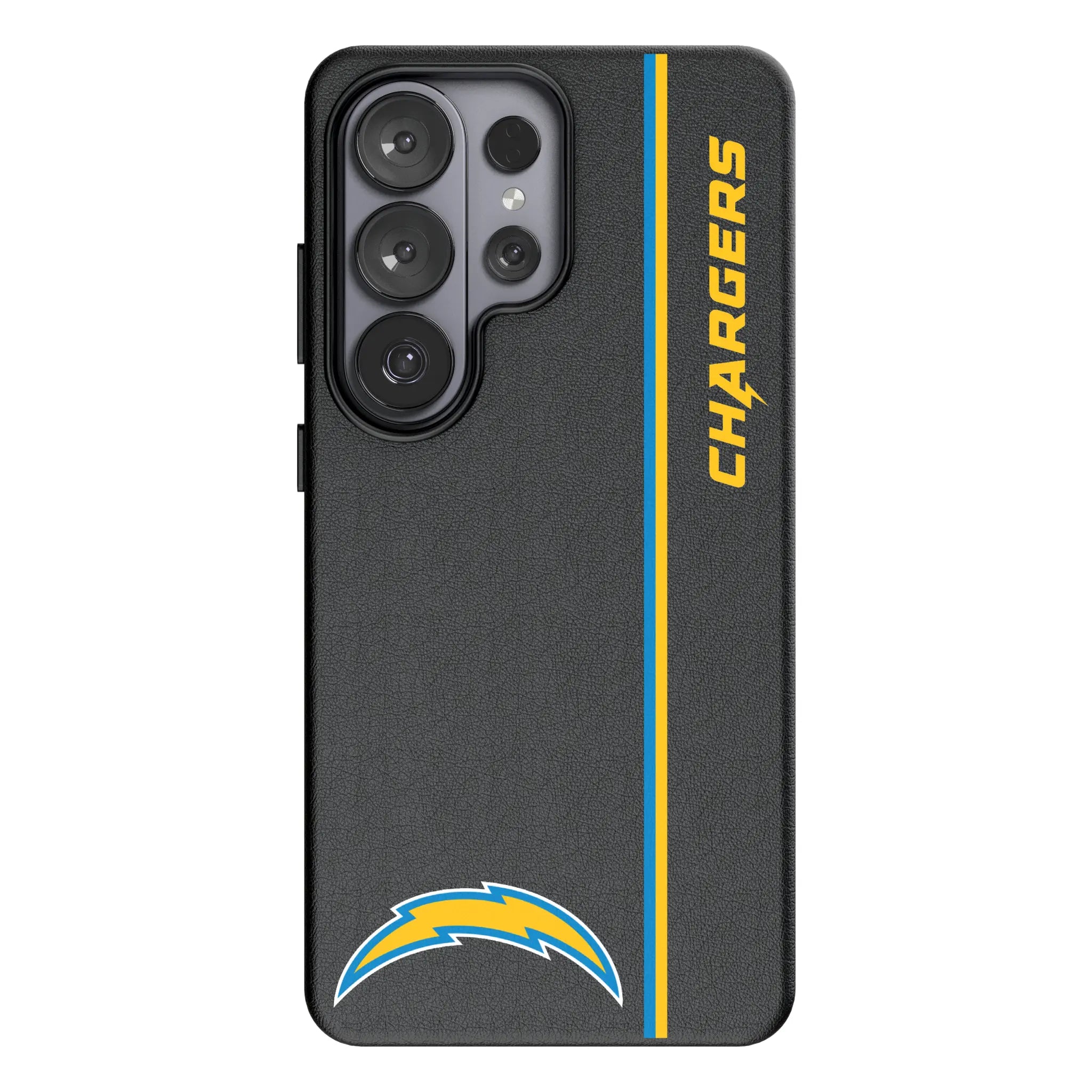 Los Angeles Chargers Sidebar Galaxy MagSafe Compatible Phone Case for Samsung Galaxy#Device_Galaxy S26 Ultra