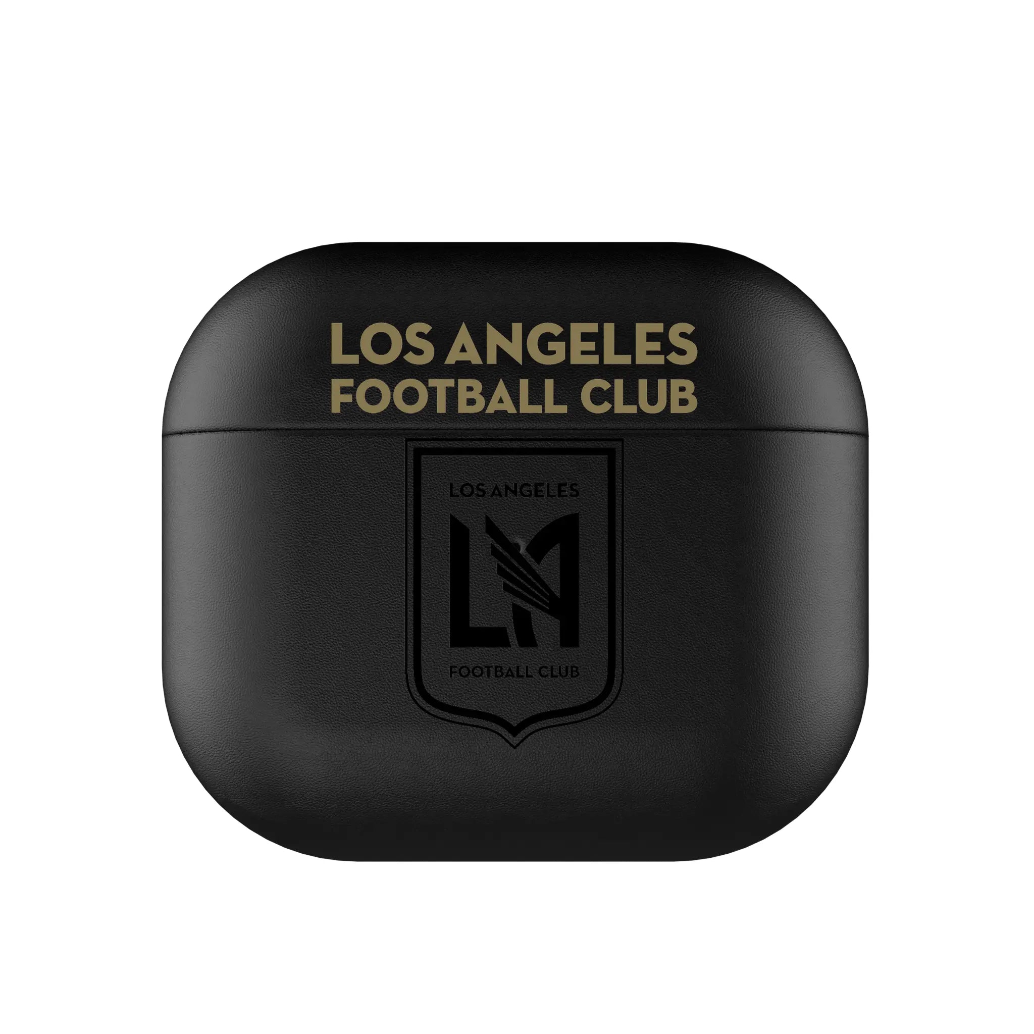 Los Angeles Football Club Insignia AirPods AirPod Case Cover#Device_AirPods 3rd Gen