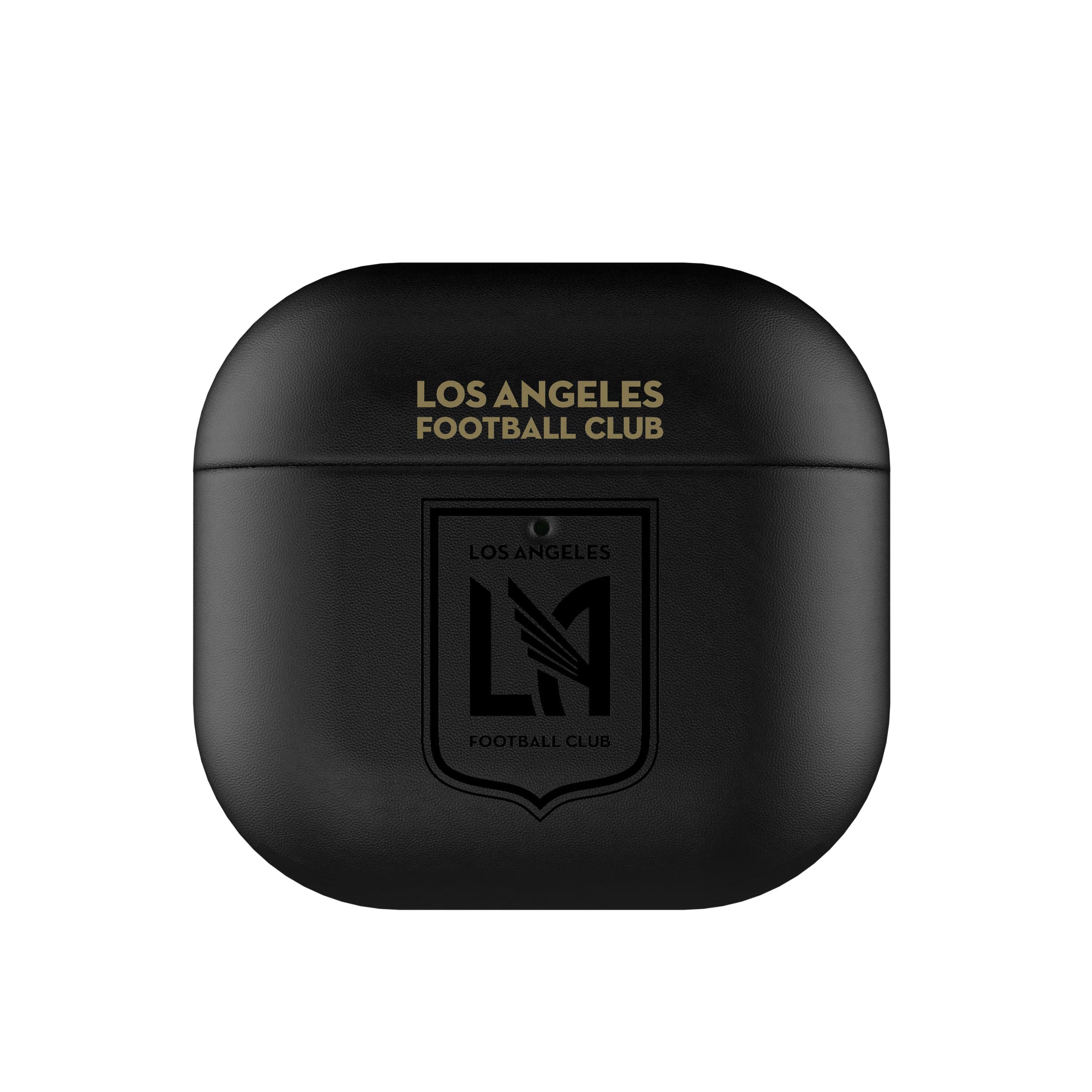 Los Angeles Football Club Insignia AirPods AirPod Case Cover#Device_AirPods 4