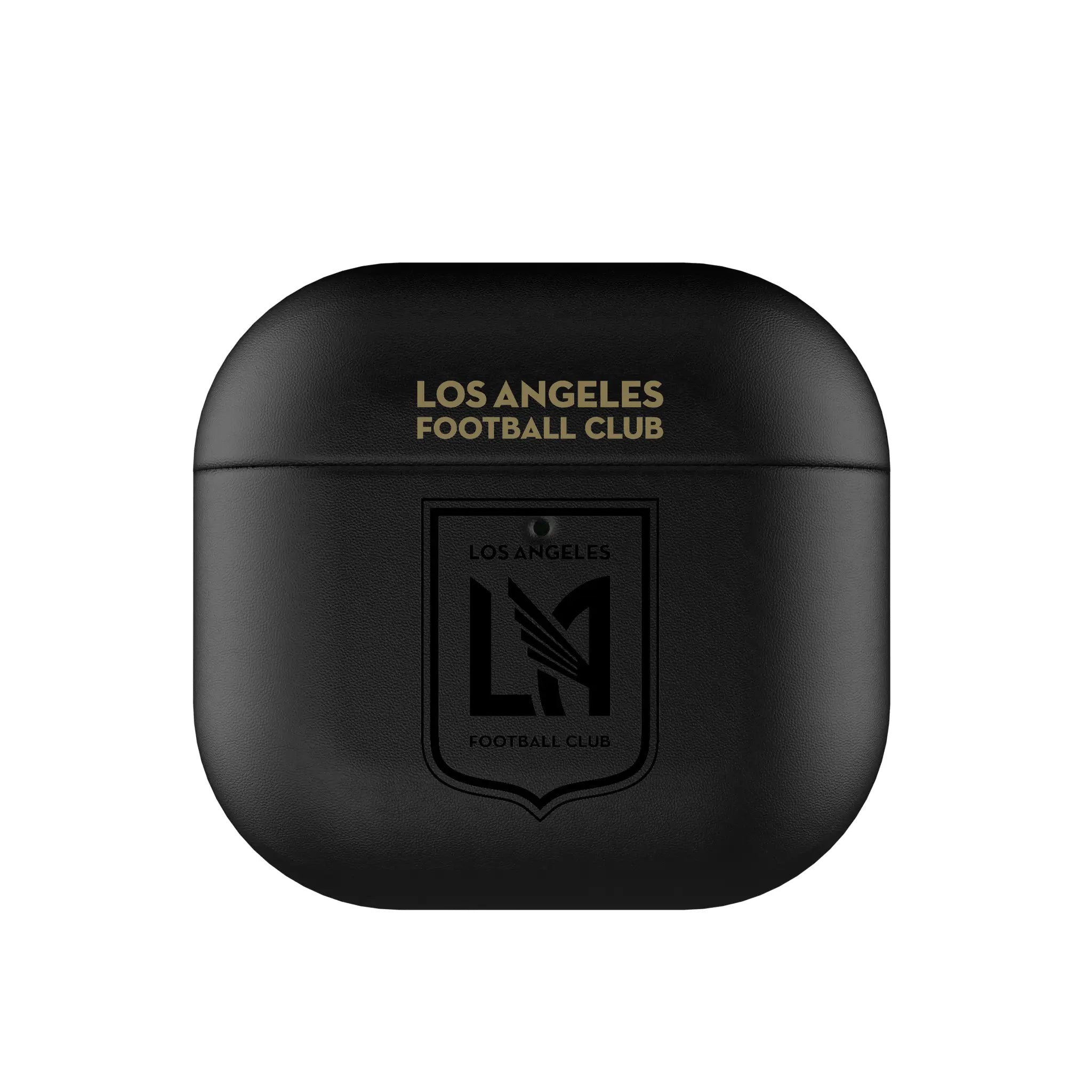 Los Angeles Football Club Insignia AirPods AirPod Case Cover#Device_AirPods 4