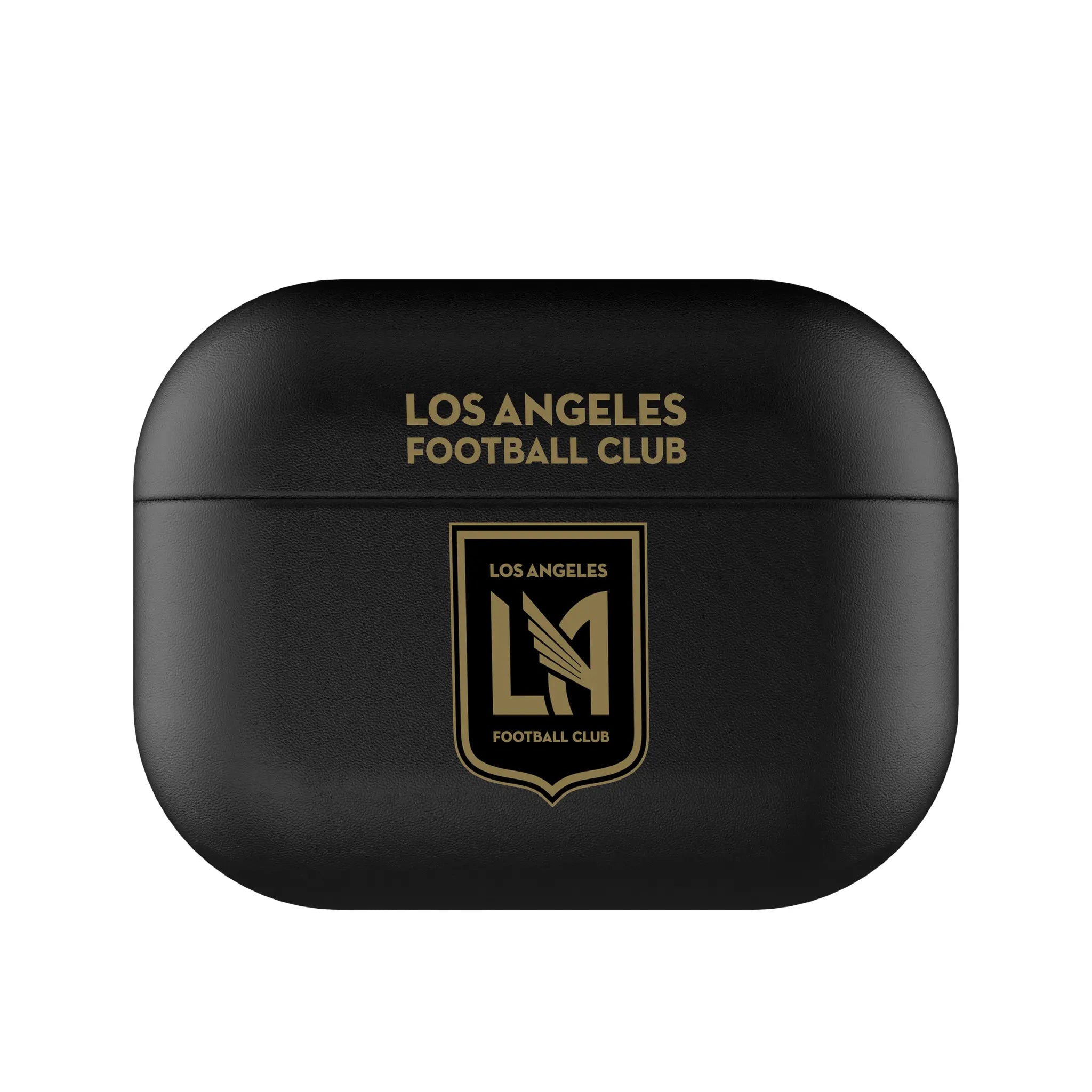 Los Angeles Football Club Insignia AirPods AirPod Case Cover#Device_AirPods Pro 1st Gen