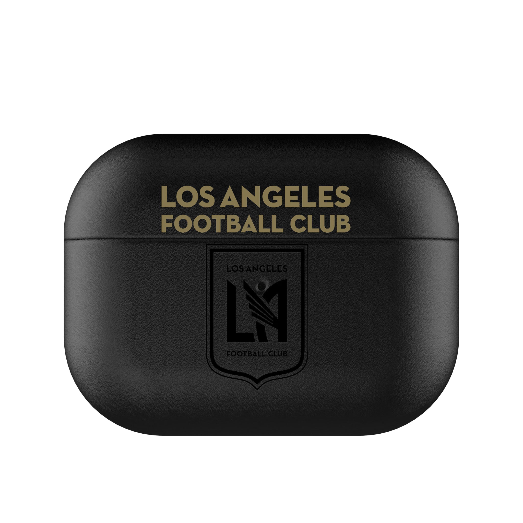 Los Angeles Football Club Insignia AirPods AirPod Case Cover#Device_AirPods Pro 2nd Gen