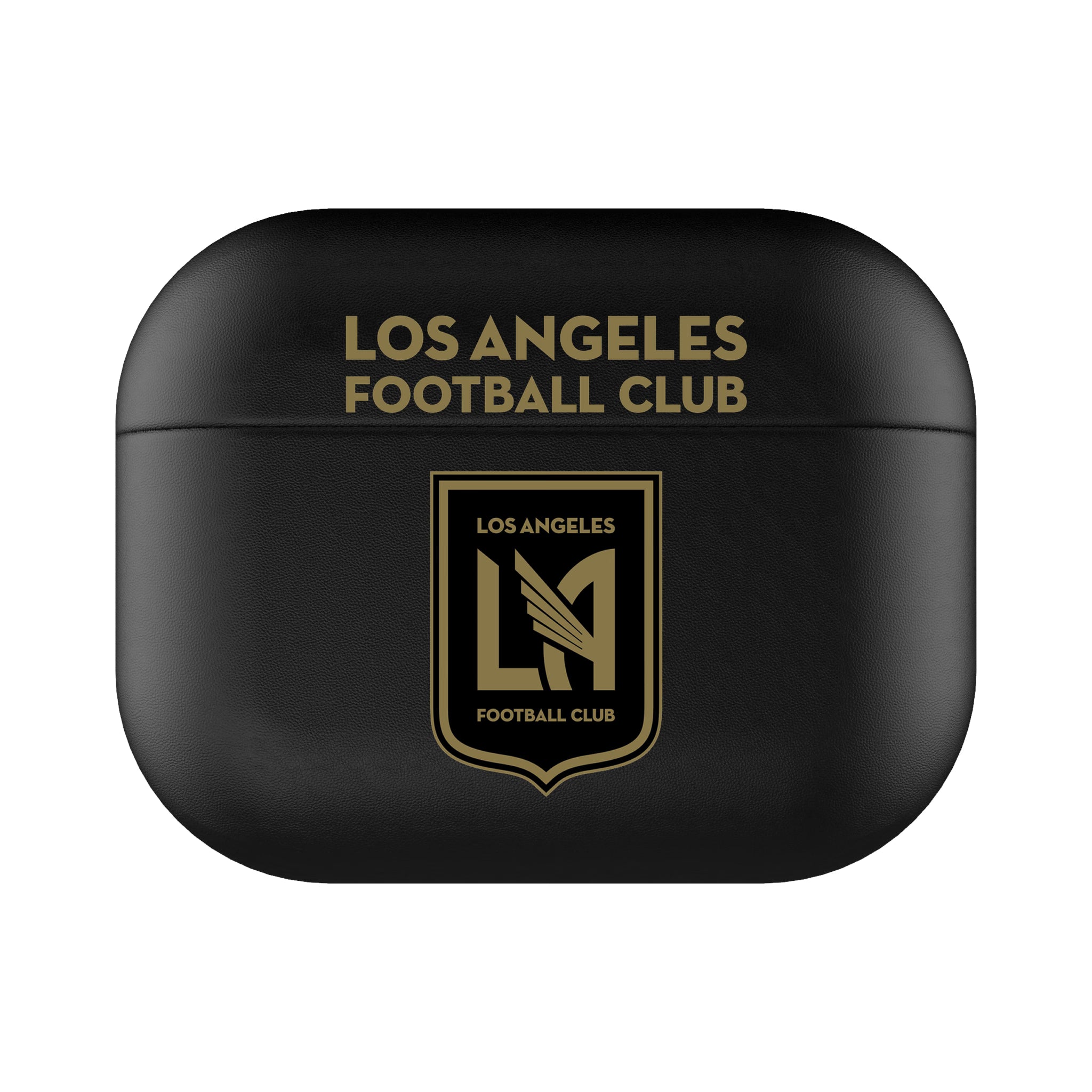 Los Angeles Football Club Insignia AirPods AirPod Case Cover#Device_AirPods Pro 3