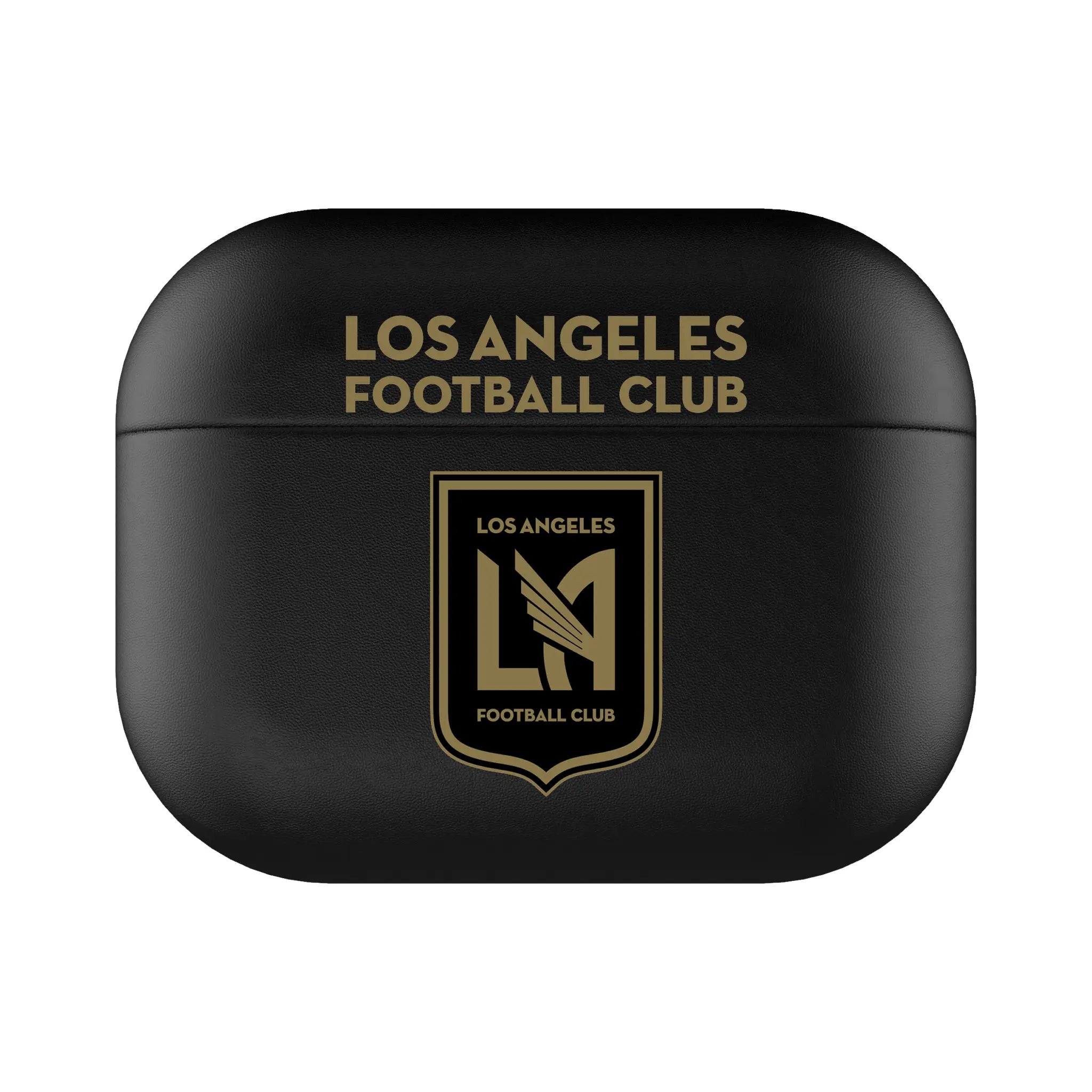 Los Angeles Football Club Insignia AirPods AirPod Case Cover#Device_AirPods Pro 3
