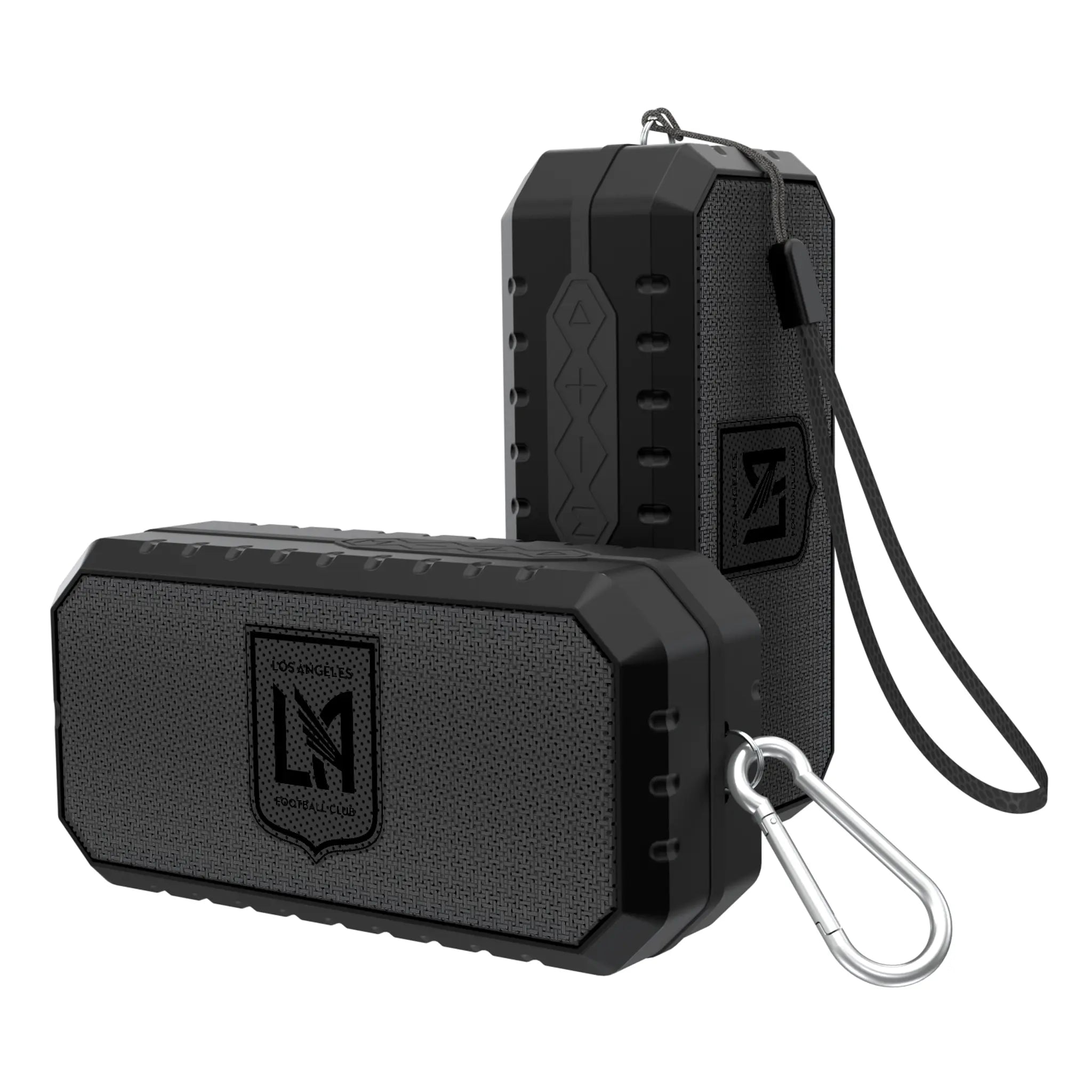 Los Angeles Football Club Linen Bluetooth Speaker