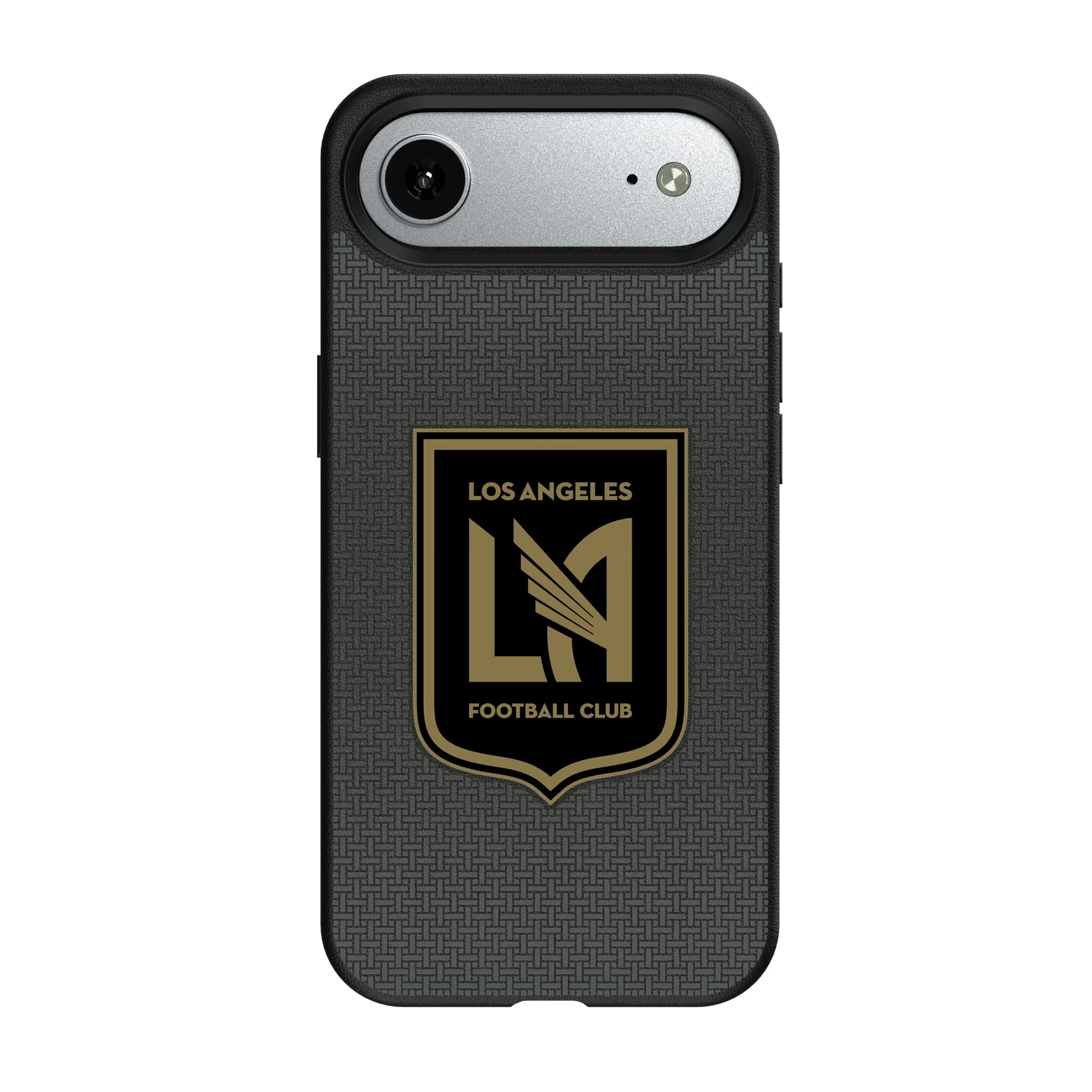 Los Angeles Football Club Linen iPhone MagSafe Compatible Phone Case for Apple iPhone#Device_iPhone Air