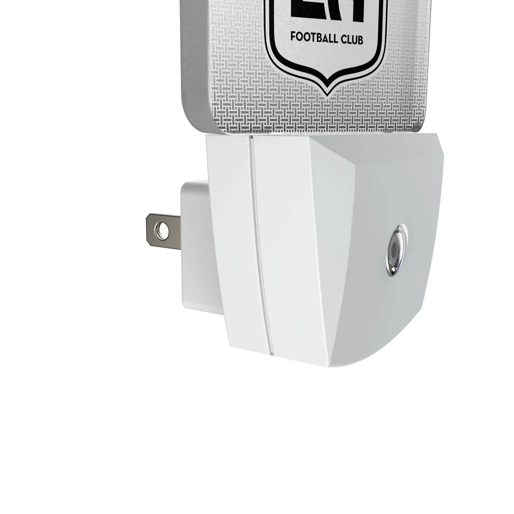 Los Angeles Football Club Linen Night Light 2-Pack - Detail
