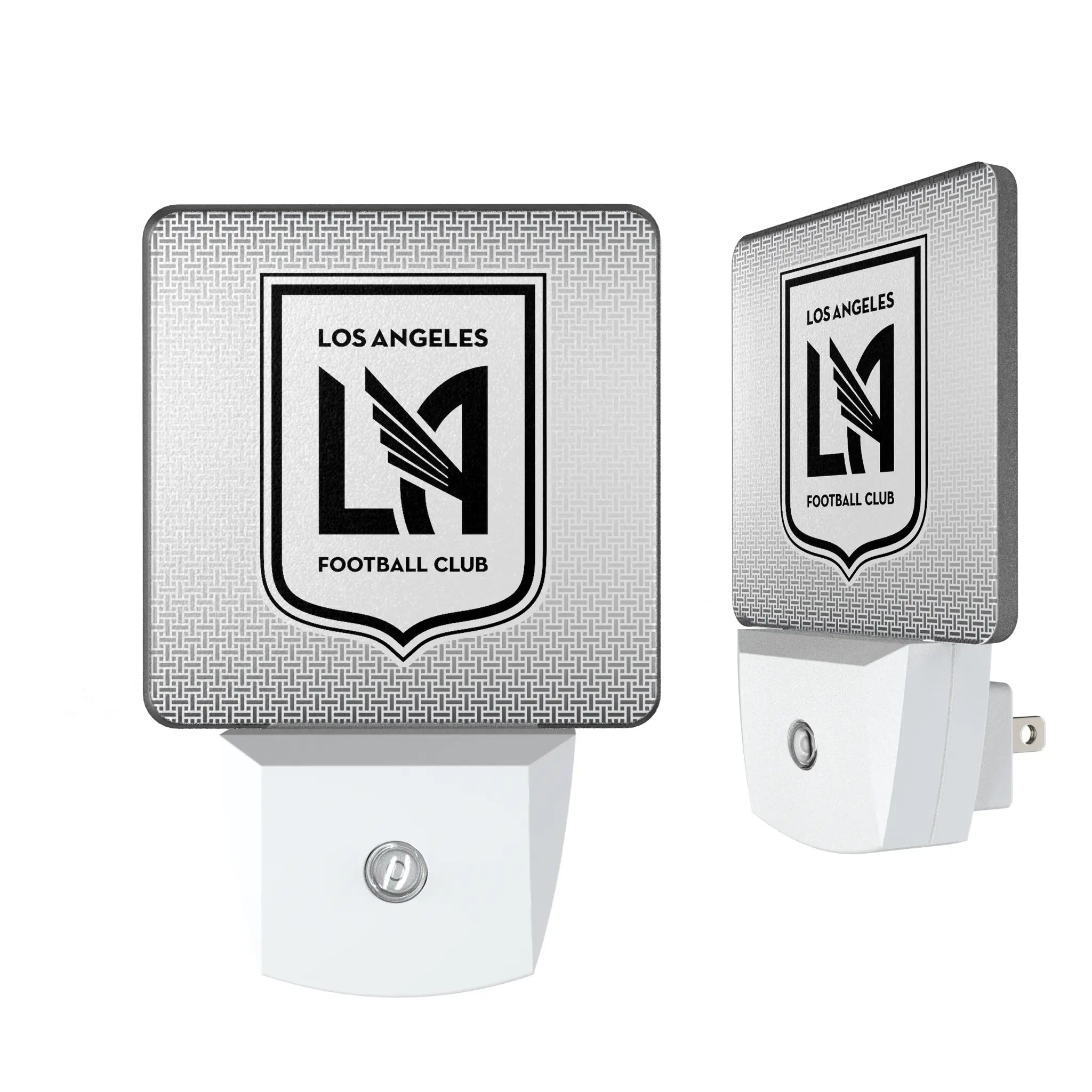 Los Angeles Football Club Linen Night Light 2-Pack