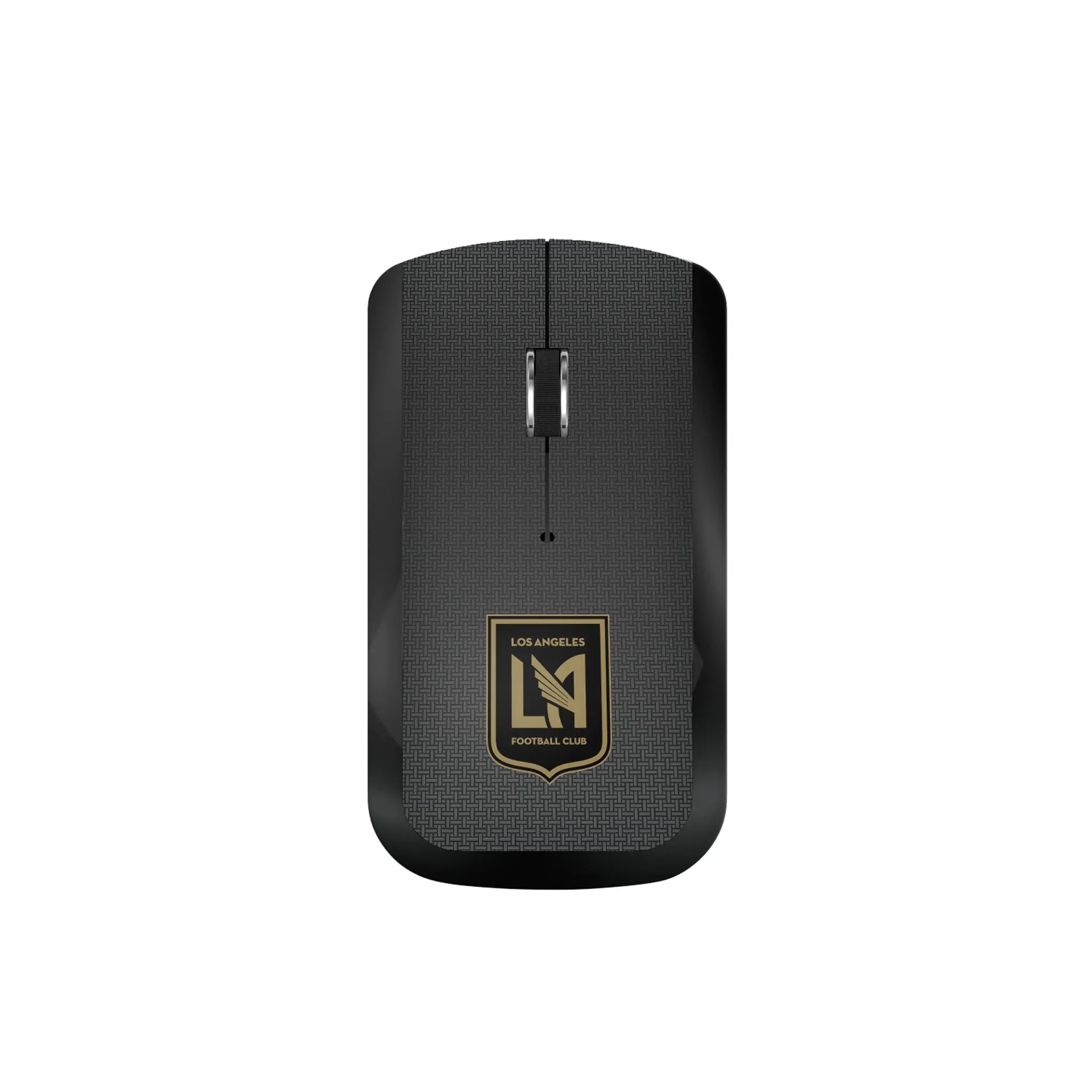 Los Angeles Football Club Linen Wireless Mouse