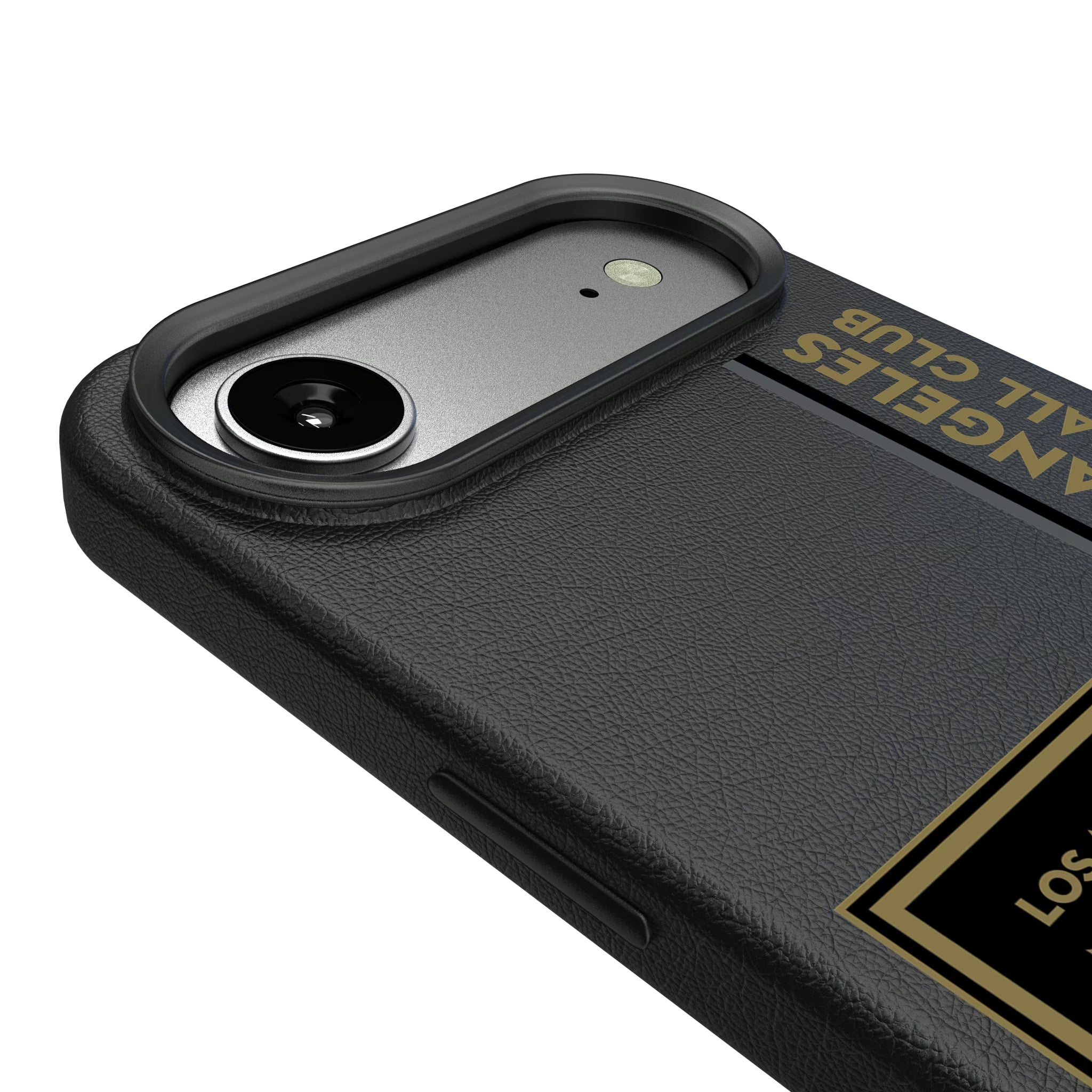 Los Angeles Football Club Sidebar iPhone MagSafe Compatible Phone Case for Apple iPhone - Detail#Device_iPhone Air