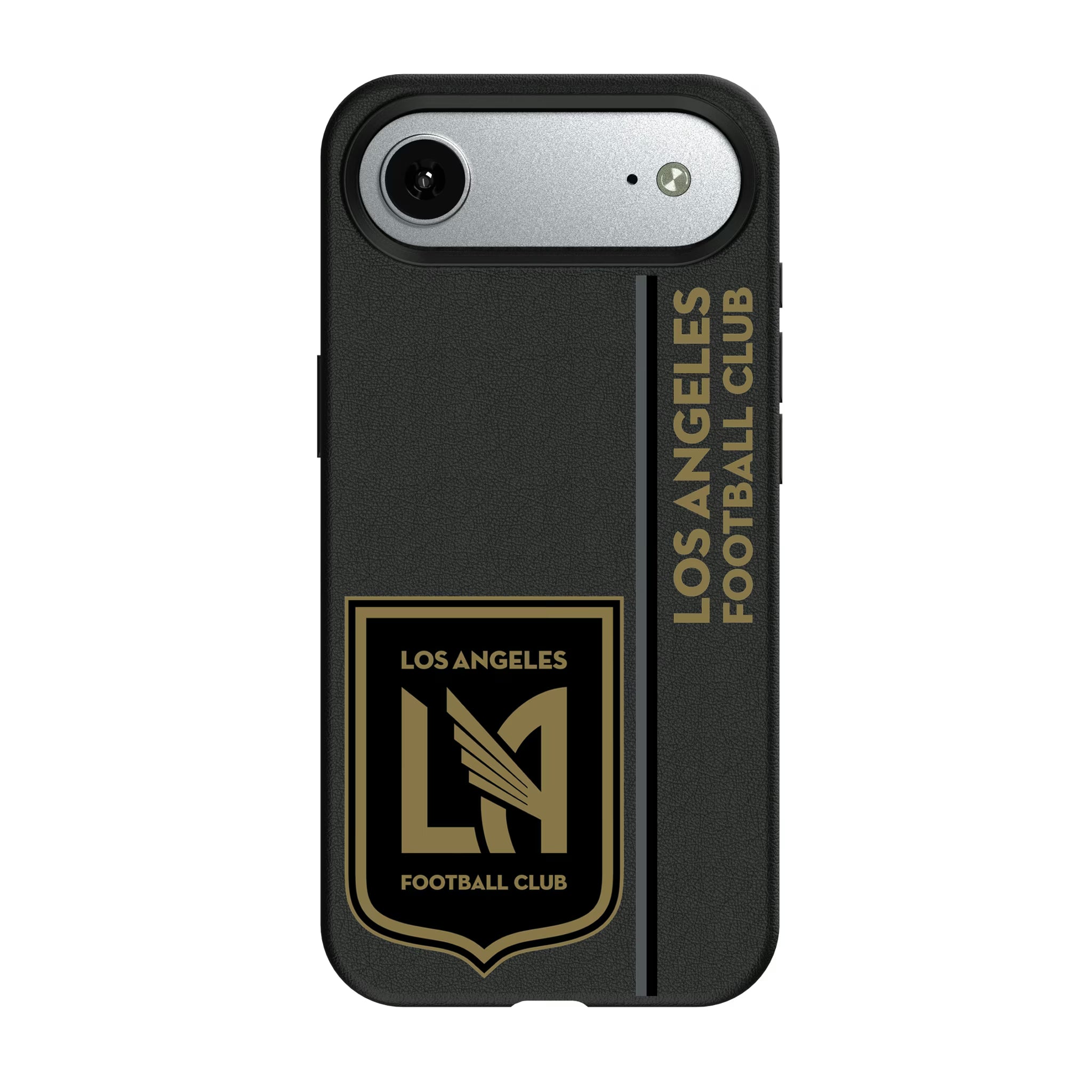 Los Angeles Football Club Sidebar iPhone MagSafe Compatible Phone Case for Apple iPhone#Device_iPhone Air