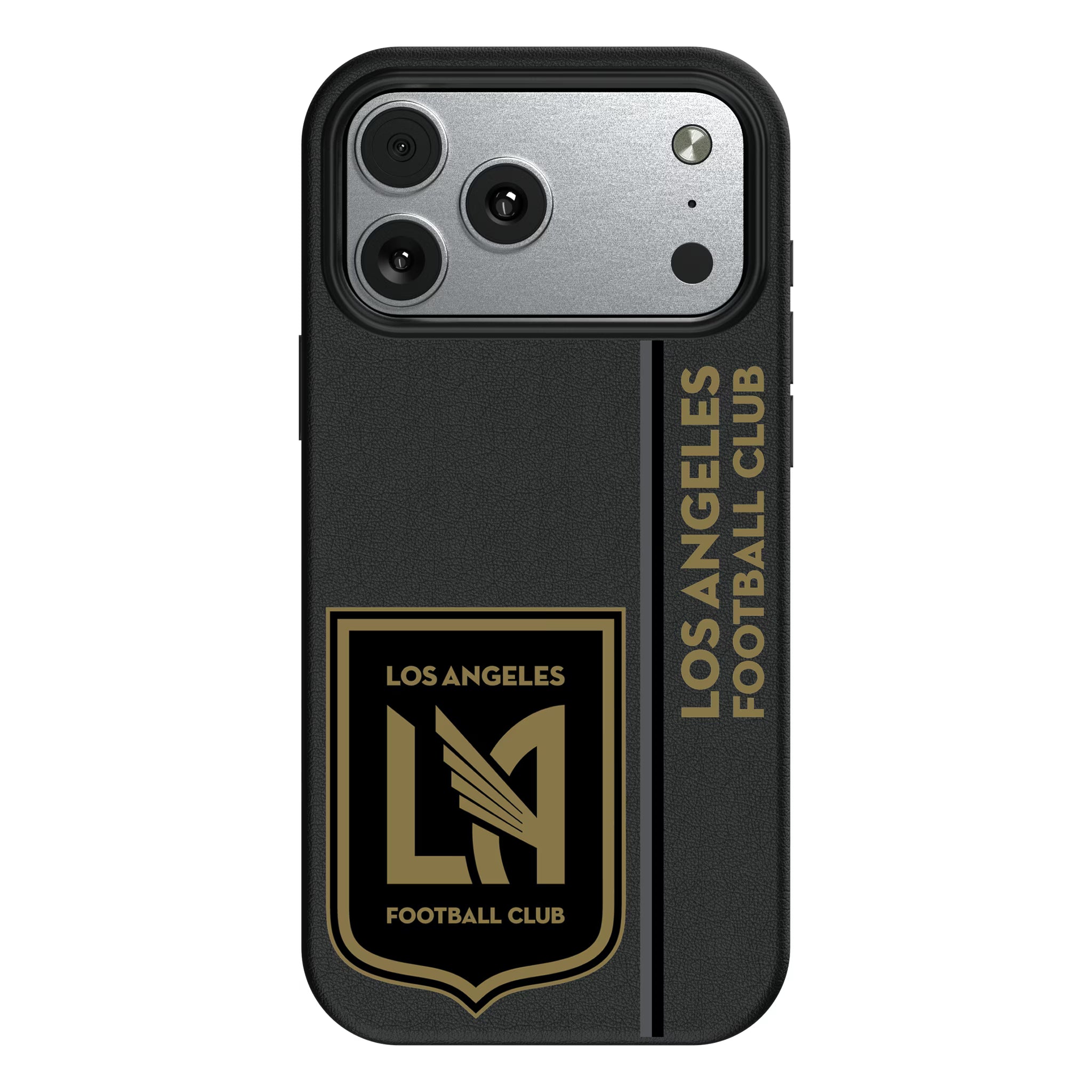 Los Angeles Football Club Sidebar iPhone MagSafe Compatible Phone Case for Apple iPhone#Device_iPhone 17 Pro Max