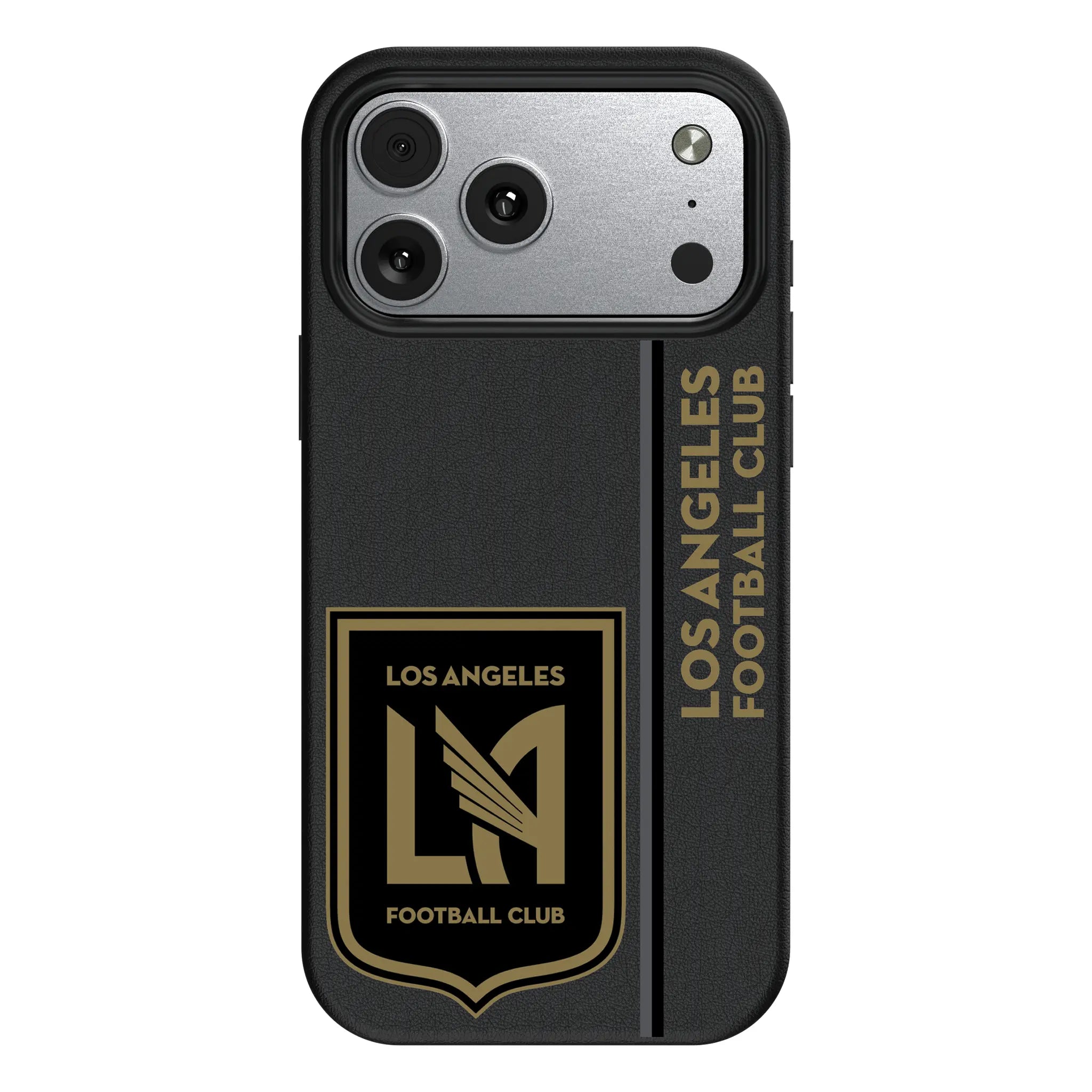 Los Angeles Football Club Sidebar iPhone MagSafe Compatible Phone Case for Apple iPhone#Device_iPhone 17 Pro Max