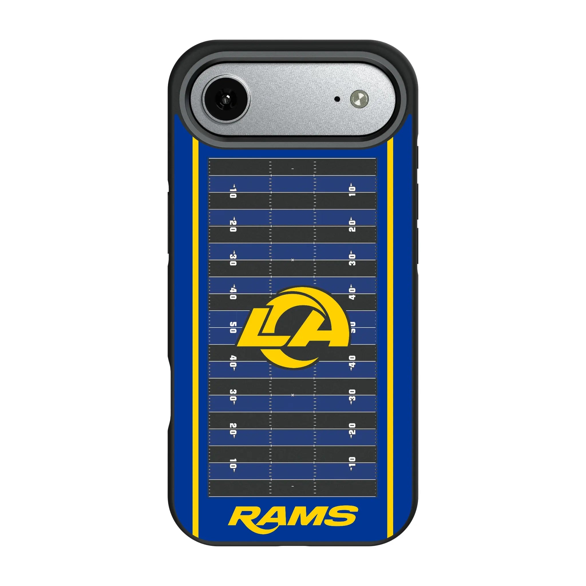 Los Angeles Rams Field iPhone Bump Phone Case for Apple iPhone#Device_iPhone Air