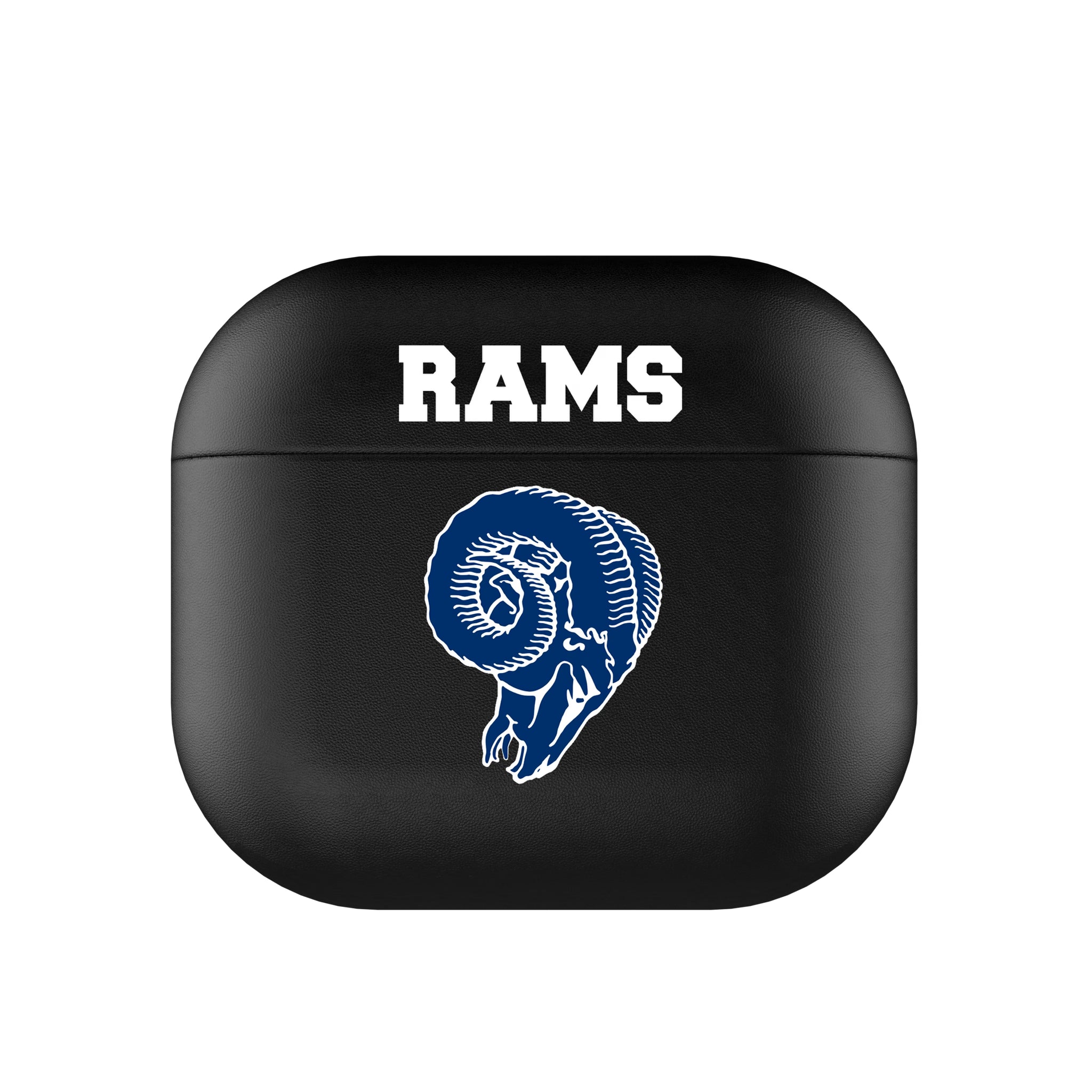 Los Angeles Rams Historic Collection Insignia AirPods AirPod Case Cover#Device_AirPods 3rd Gen