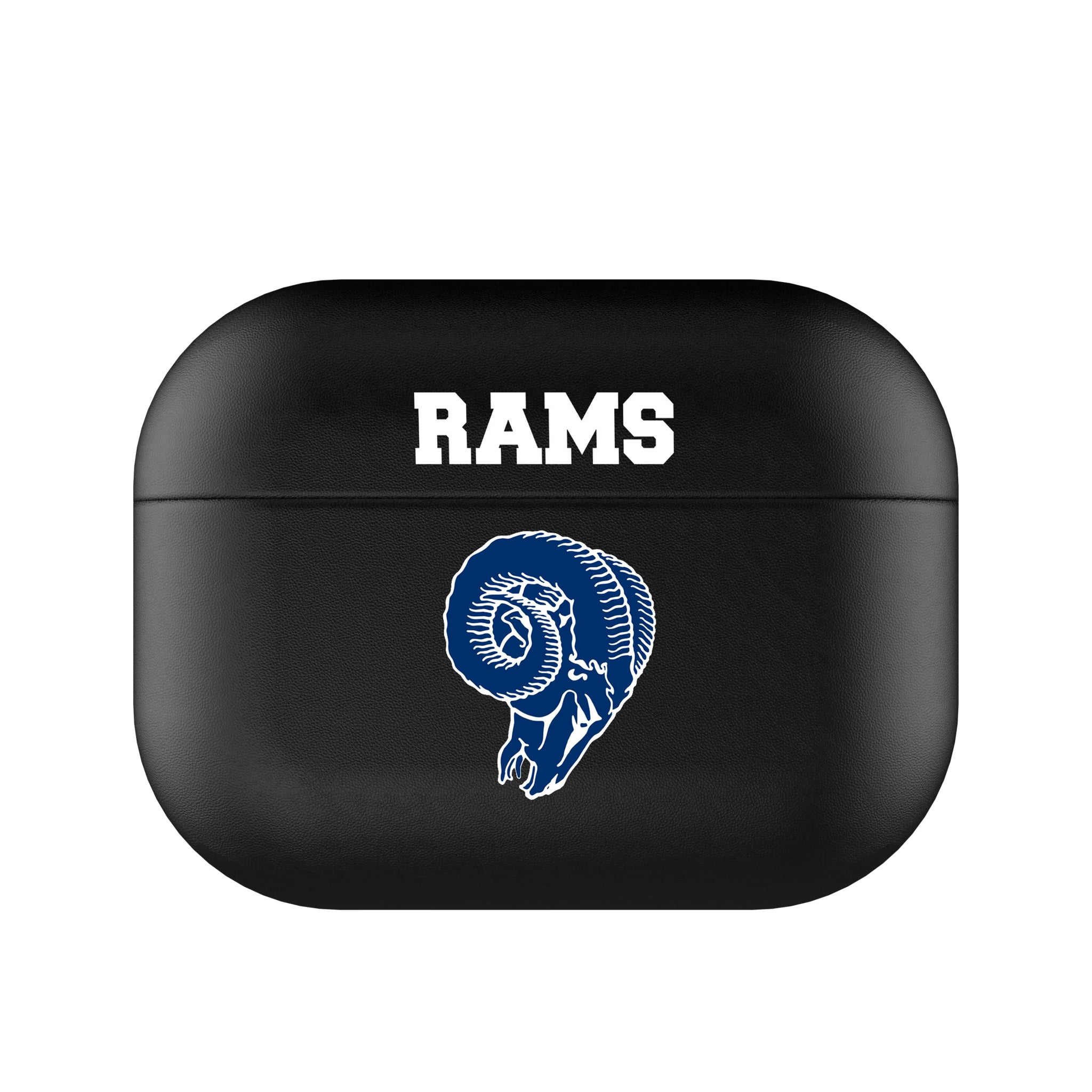 Los Angeles Rams Historic Collection Insignia AirPods AirPod Case Cover#Device_AirPods Pro 1st Gen