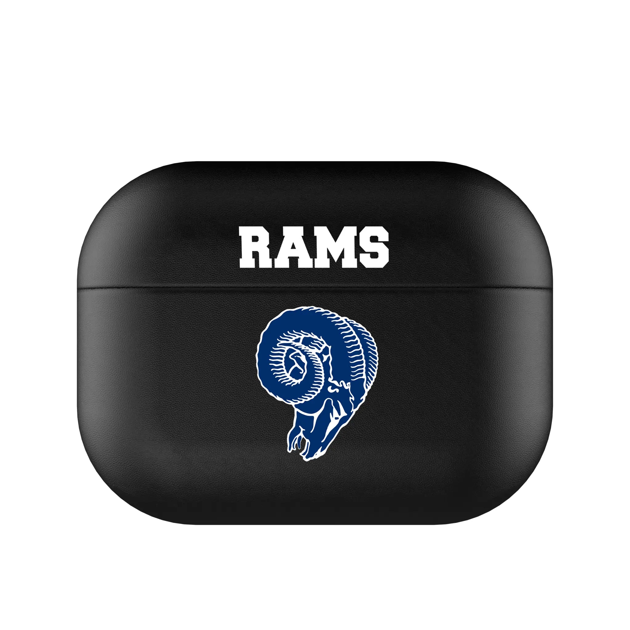 Los Angeles Rams Historic Collection Insignia AirPods AirPod Case Cover#Device_AirPods Pro 1st Gen