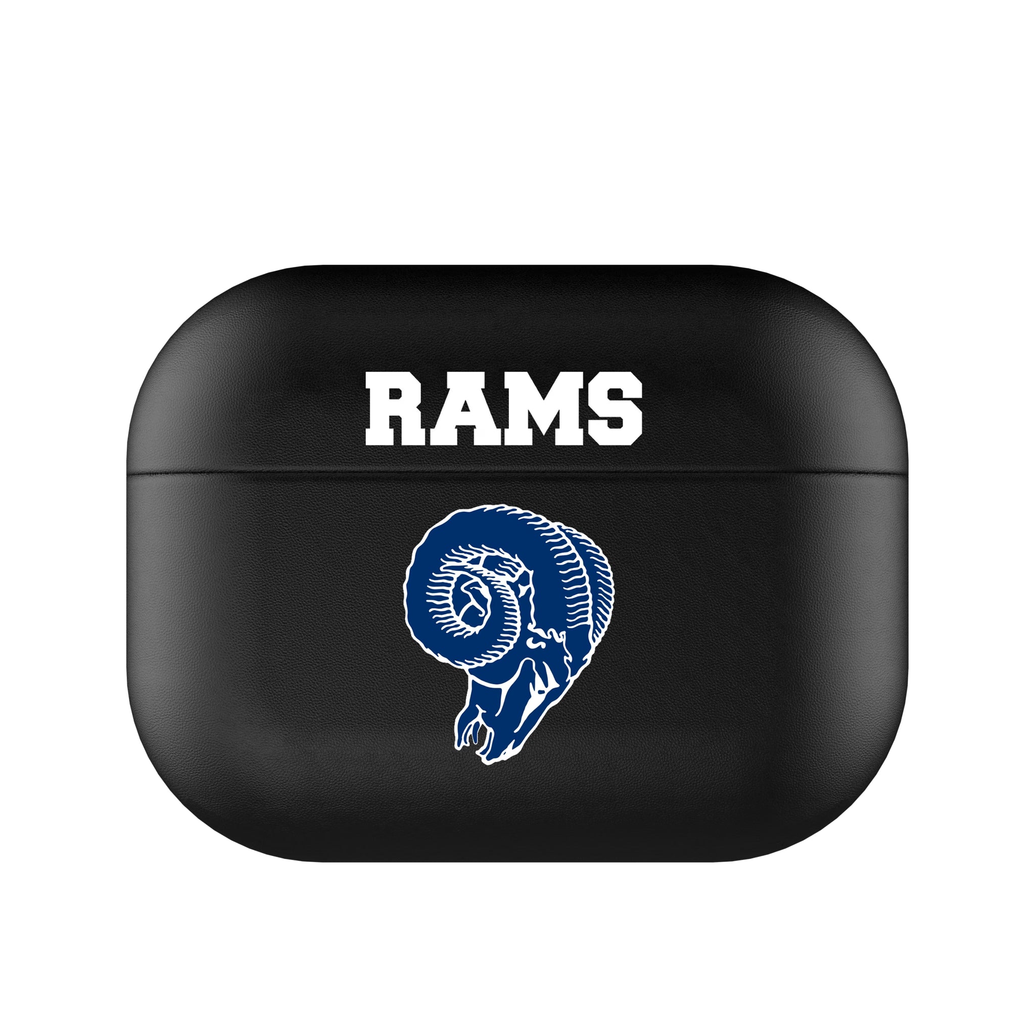 Los Angeles Rams Historic Collection Insignia AirPods AirPod Case Cover#Device_AirPods Pro 2nd Gen