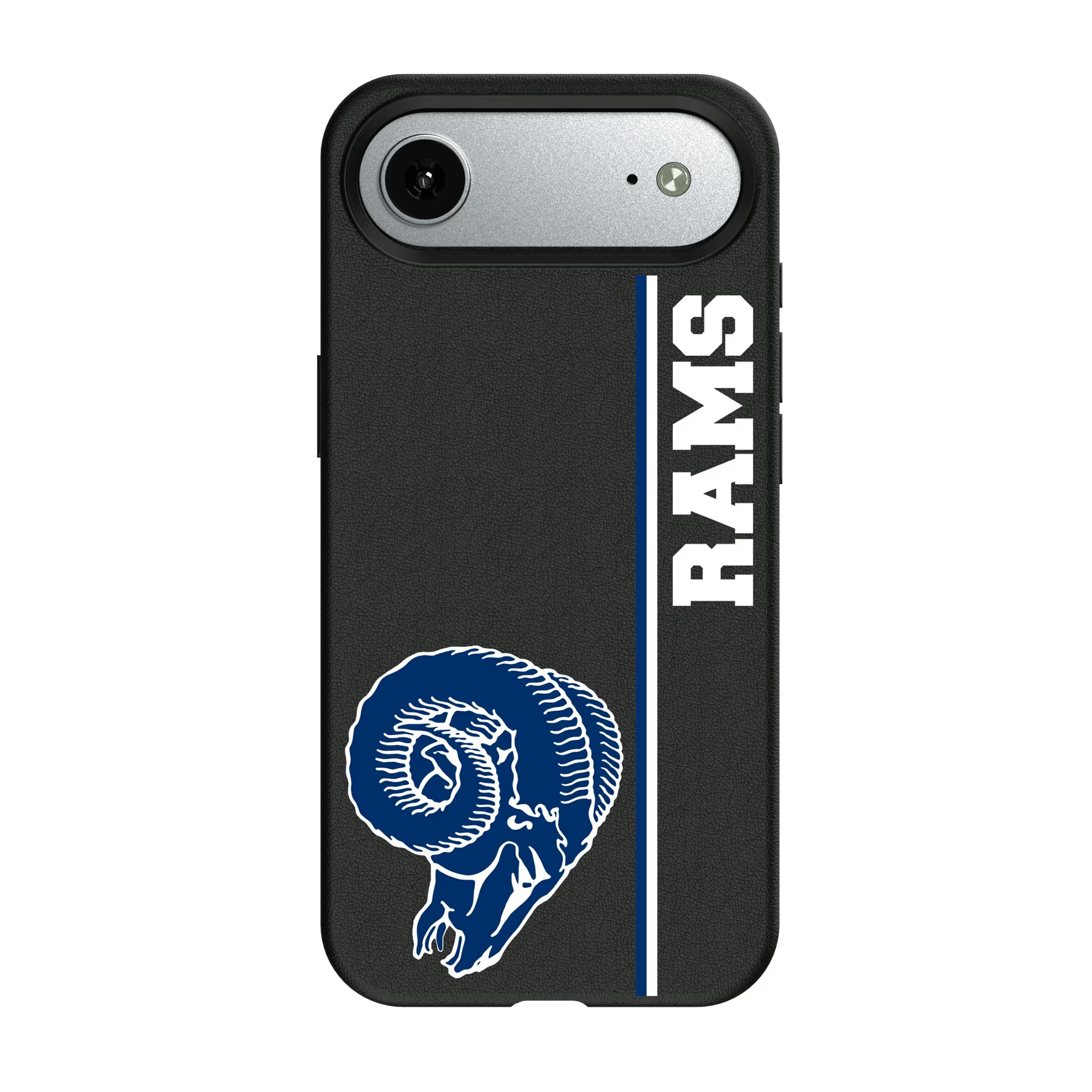 Los Angeles Rams Historic Collection Sidebar iPhone MagSafe Compatible Phone Case for Apple iPhone#Device_iPhone Air