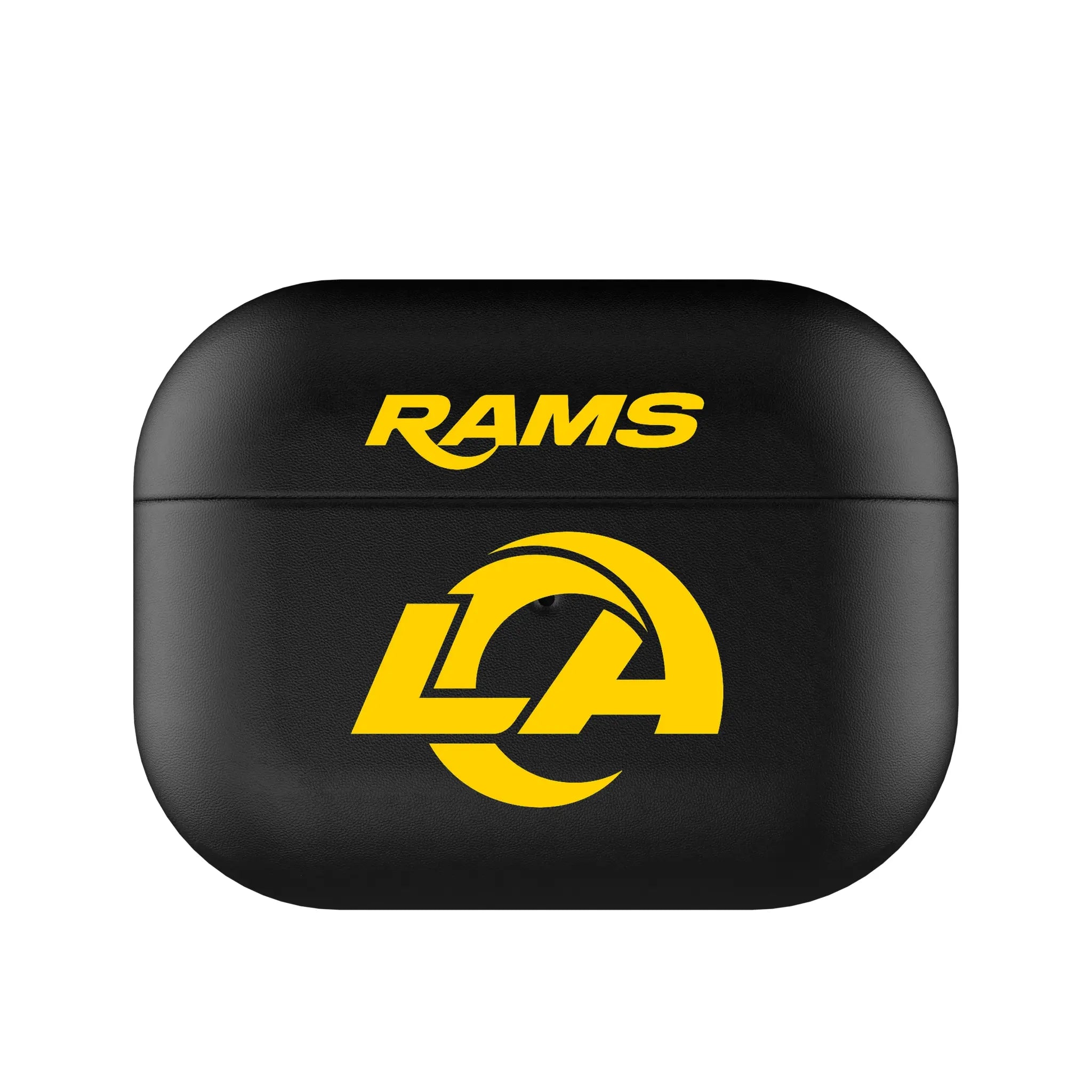 Los Angeles Rams Insignia AirPods AirPod Case Cover#Device_AirPods Pro 2nd Gen
