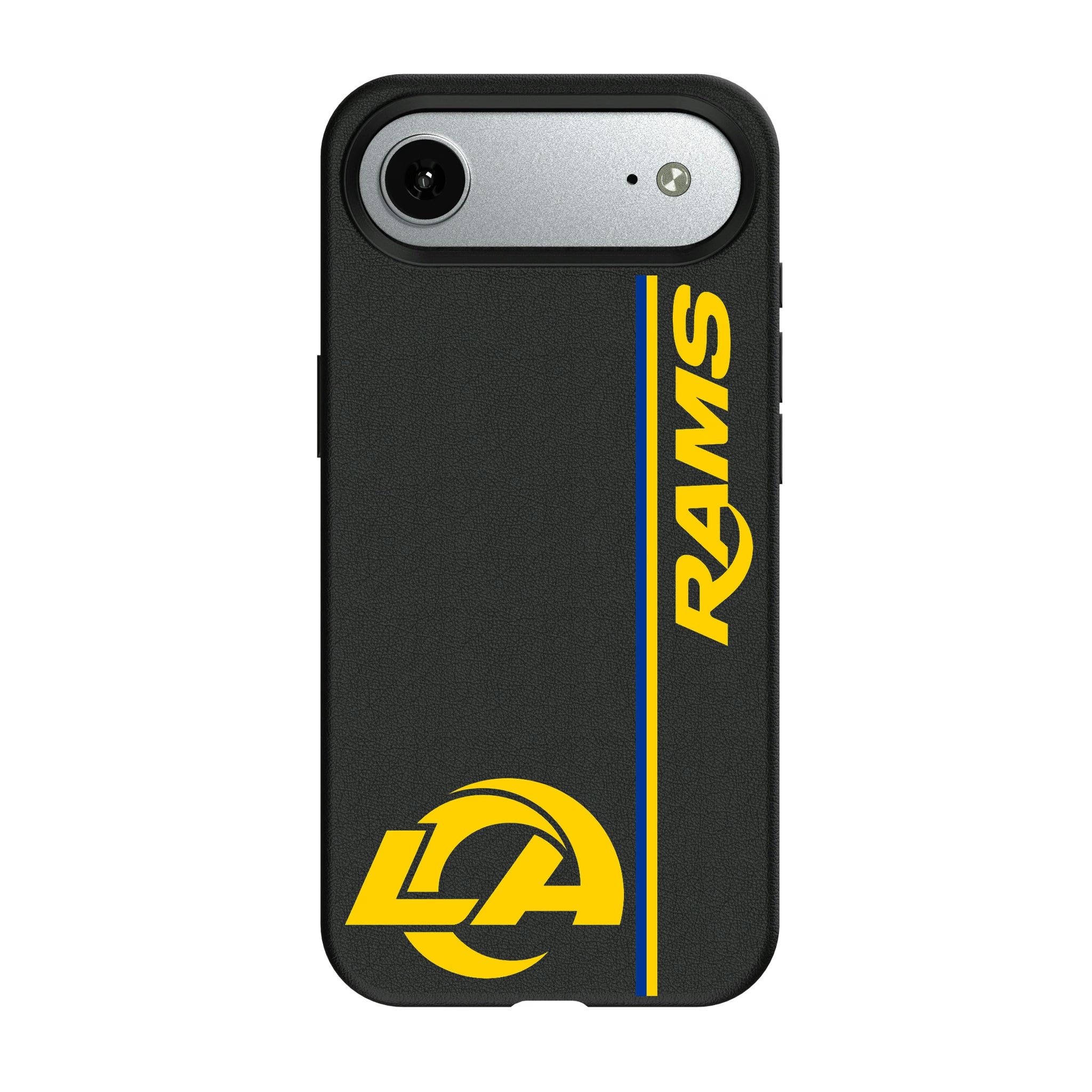 Los Angeles Rams Sidebar iPhone MagSafe Compatible Phone Case for Apple iPhone#Device_iPhone Air