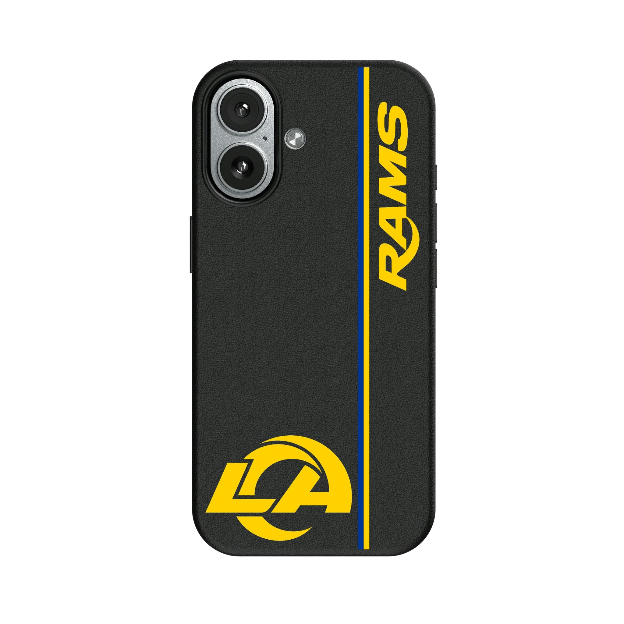 Los Angeles Rams Sidebar iPhone MagSafe Compatible Phone Case for Apple iPhone#Device_iPhone 17