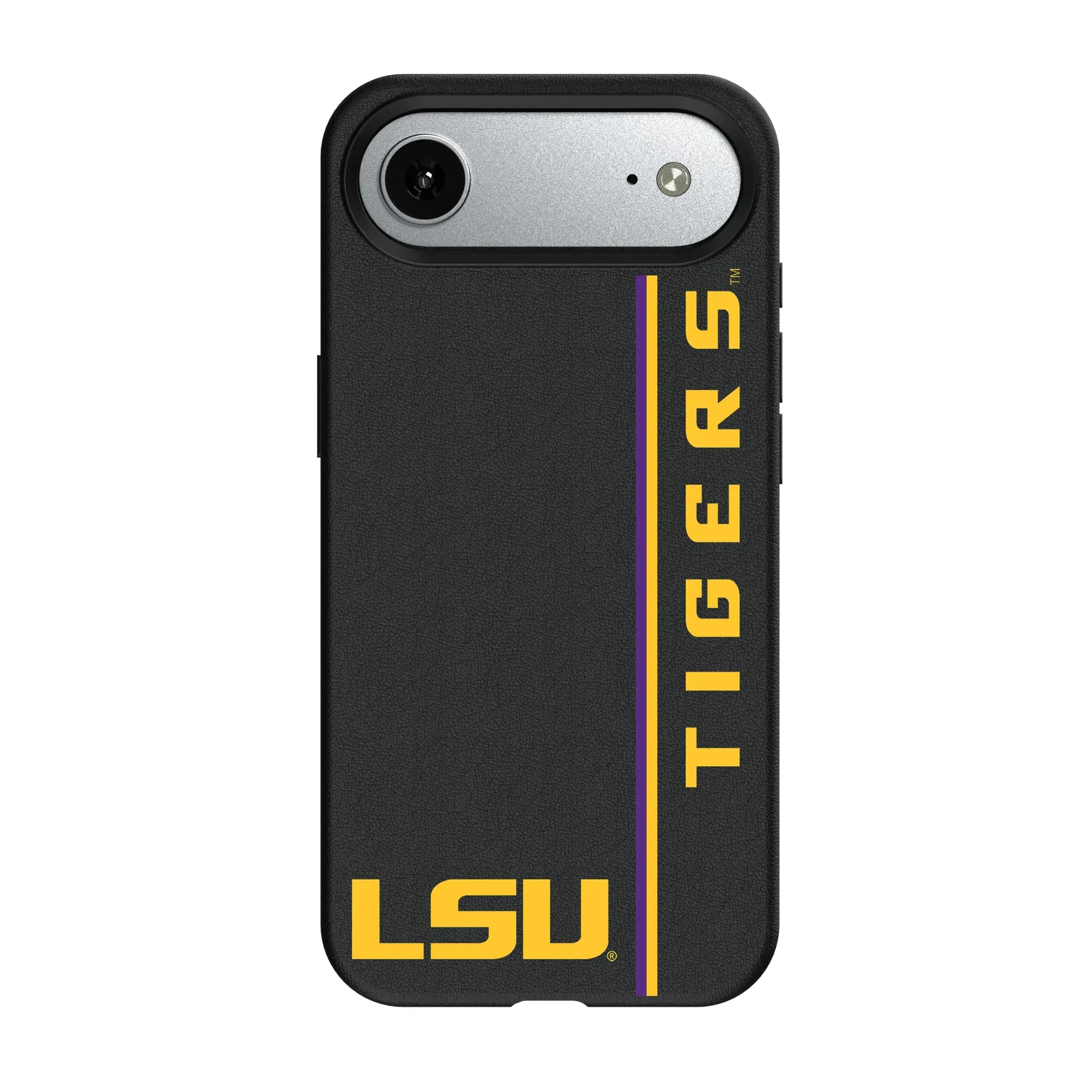 Louisiana State University Tigers Sidebar iPhone MagSafe Compatible Phone Case for Apple iPhone#Device_iPhone Air