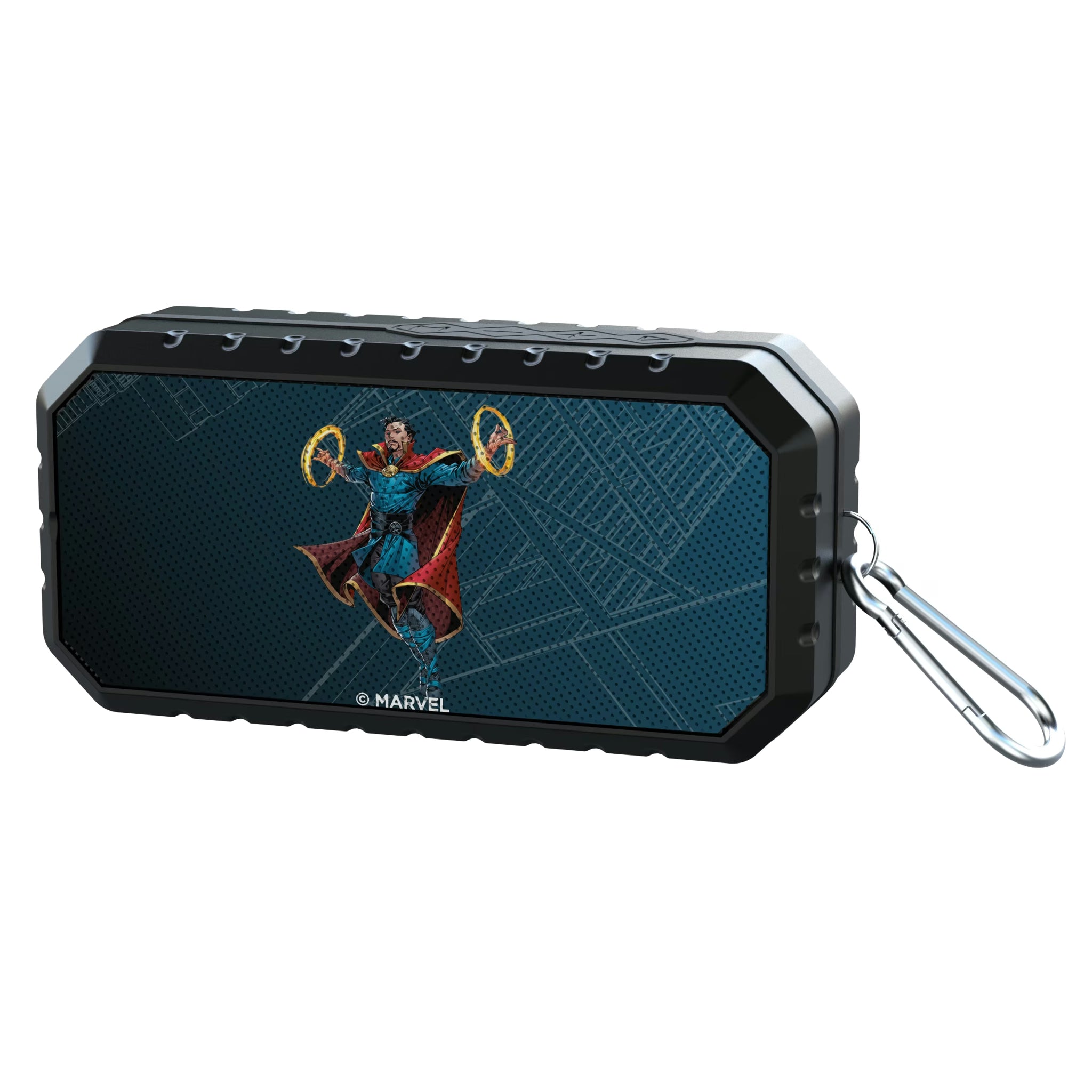 Marvel Avengers Doctor Strange MechLine Bluetooth Speaker