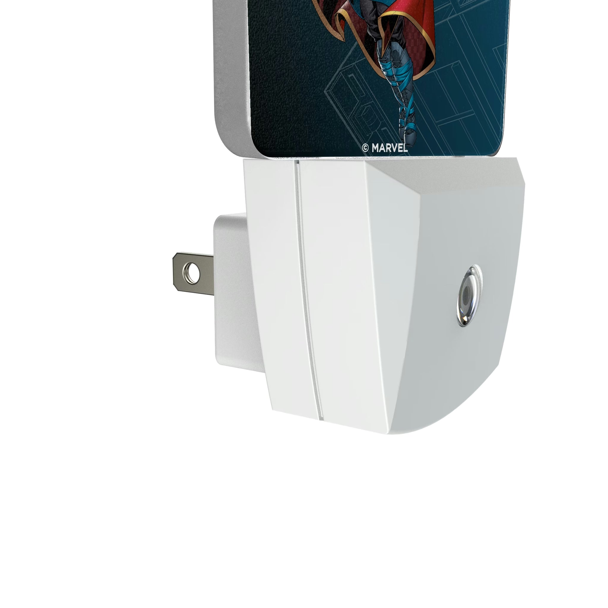 Marvel Avengers Doctor Strange MechLine Night Light 2-Pack - Detail