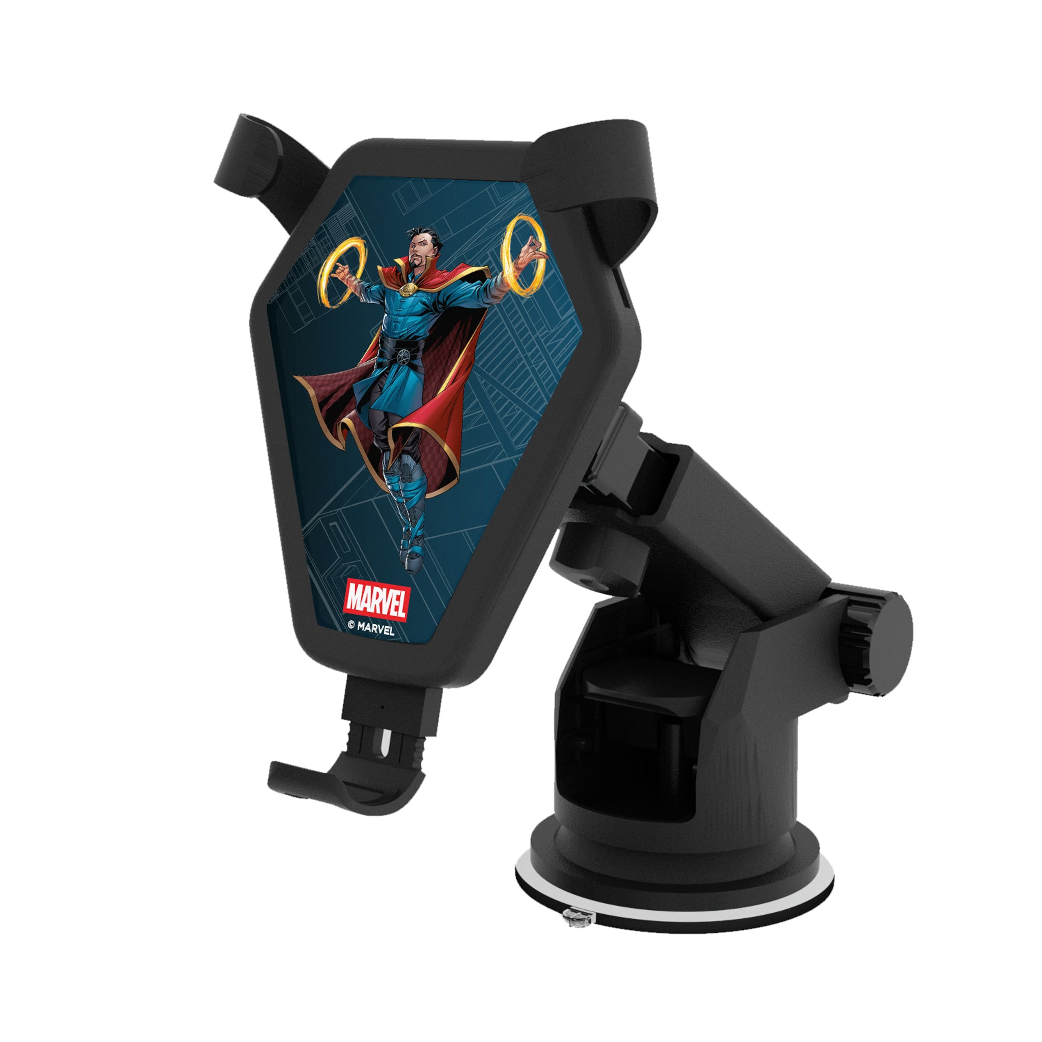 Marvel Avengers Doctor Strange MechLine Wireless Car Charger