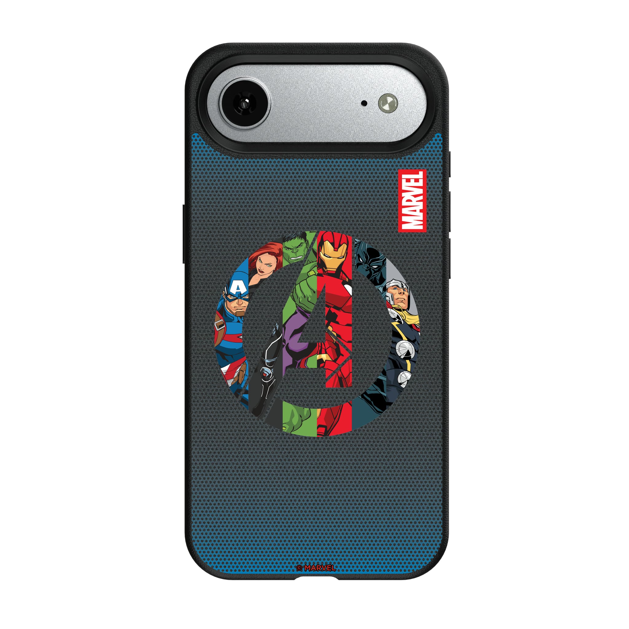 Marvel Avengers Grid iPhone MagSafe Compatible Phone Case for Apple iPhone#Device_iPhone Air