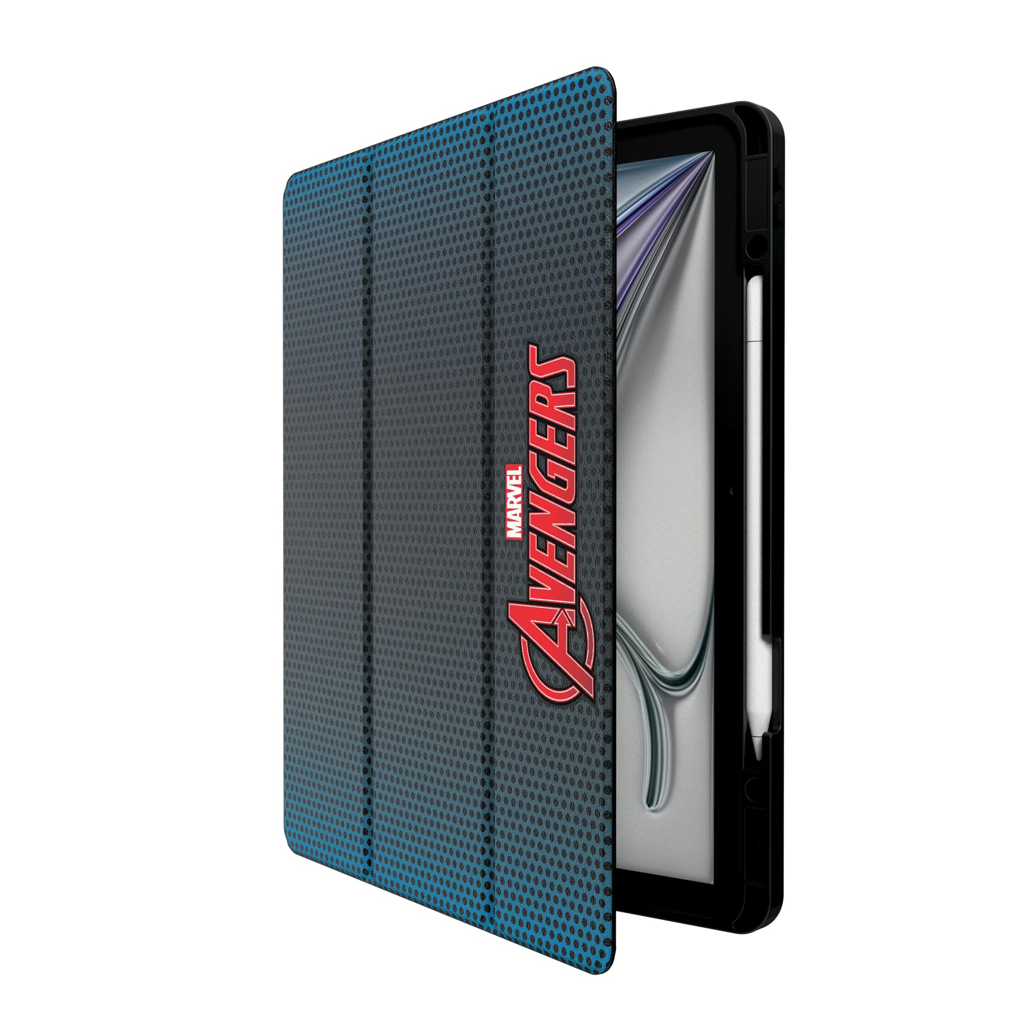 Marvel Avengers Grid iPad Tablet Case for Apple iPad
