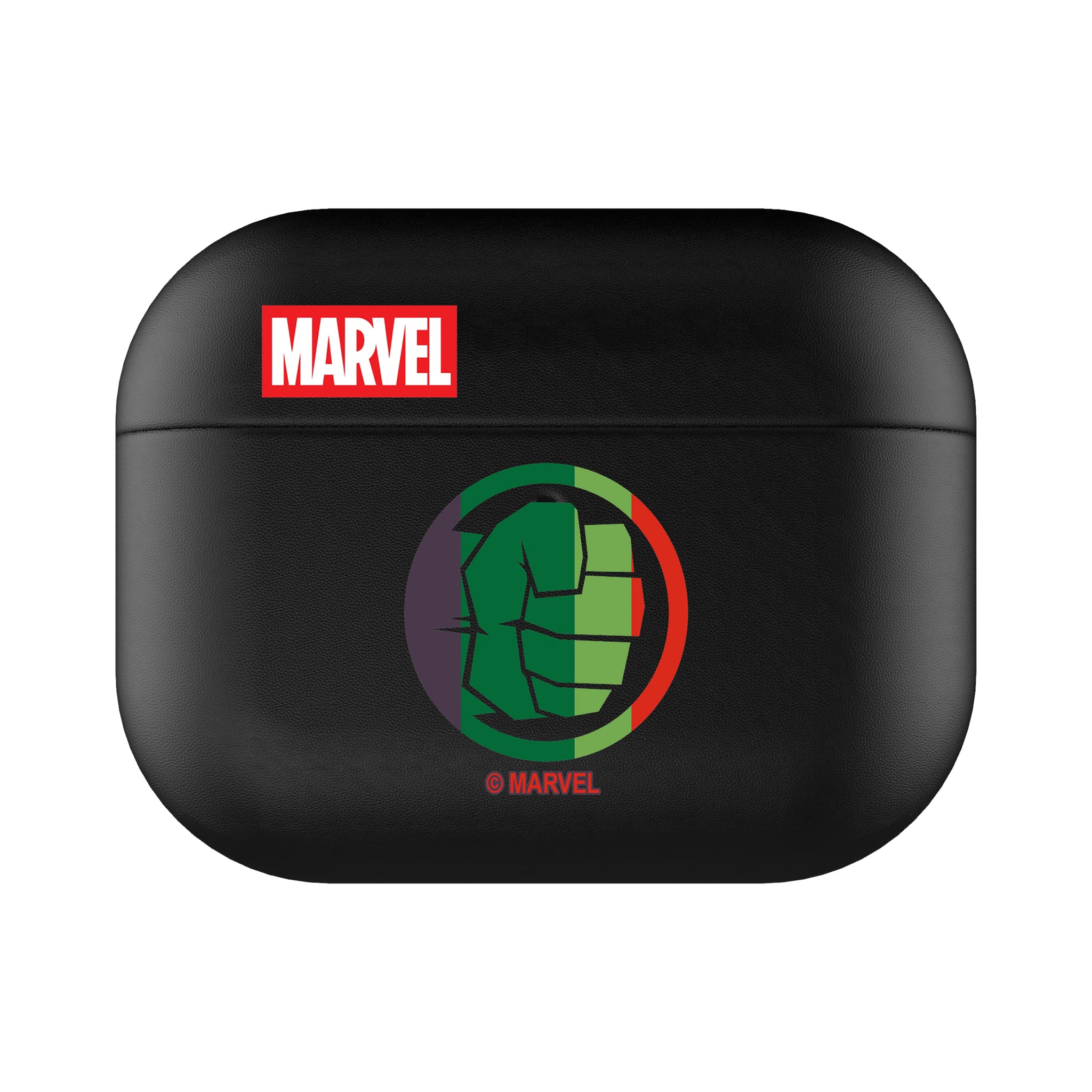 Marvel Avengers Hulk Sigil AirPods AirPod Case Cover#Device_AirPods Pro 3